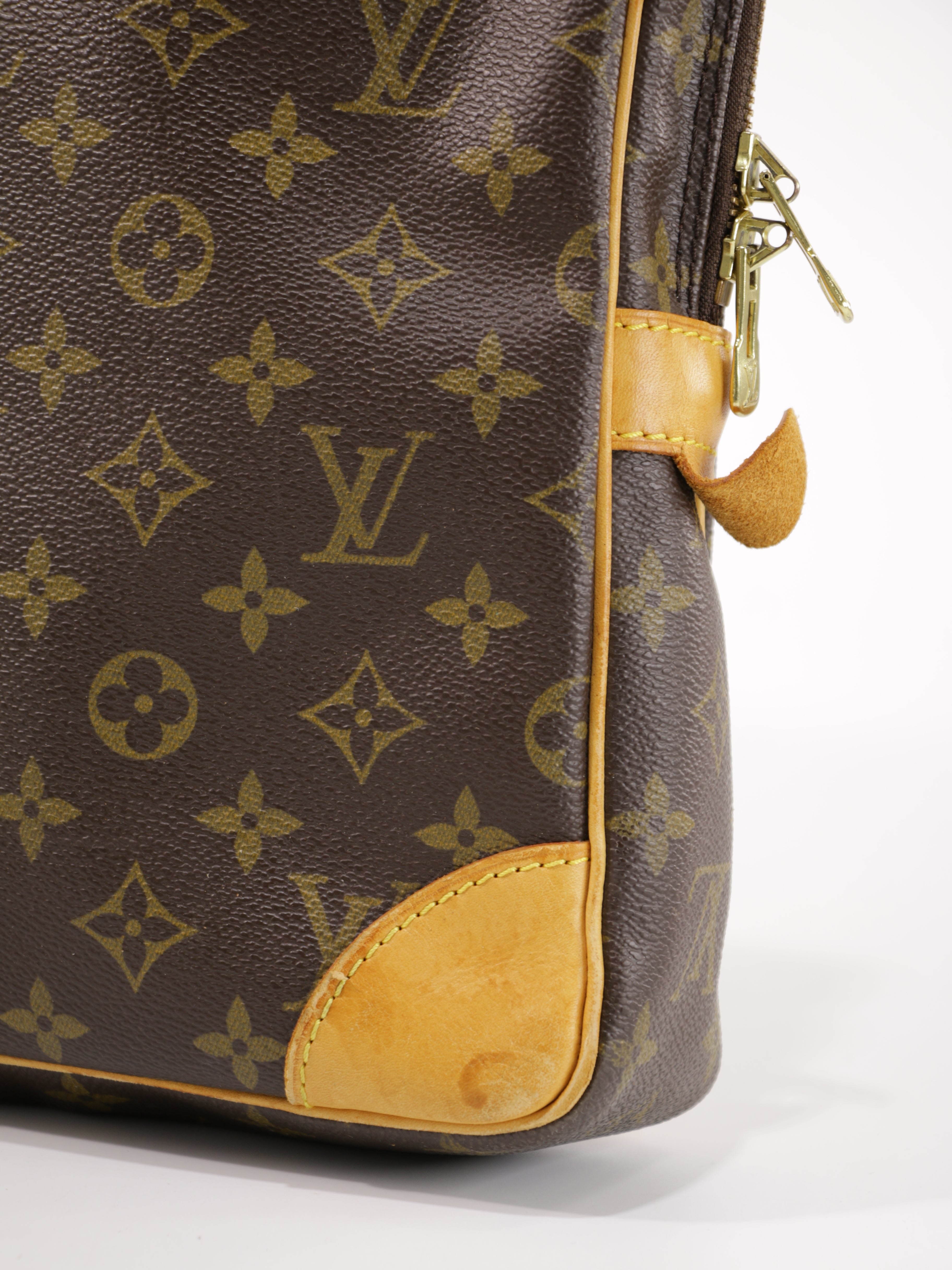 Port Documents Voyage GM