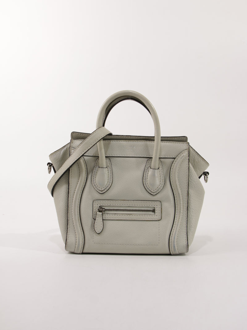 Mini Maletas Celine