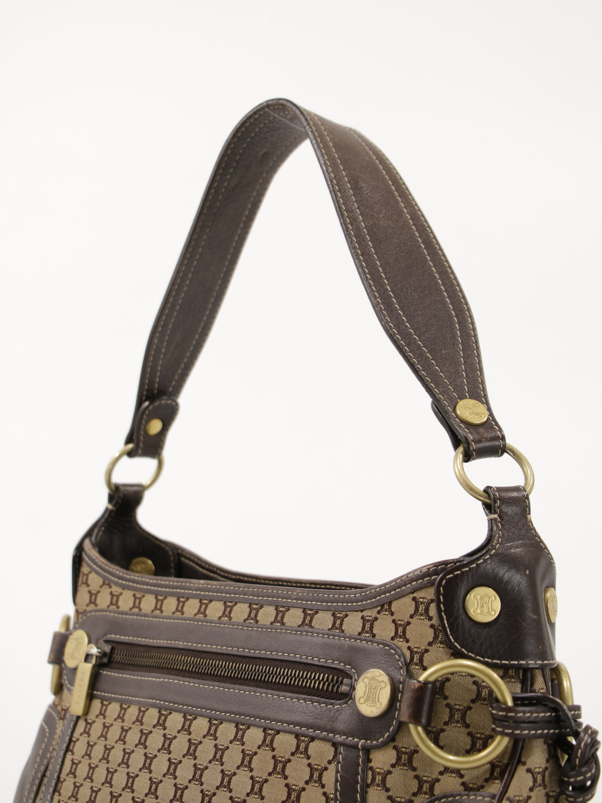 Celine Shoulder Bag