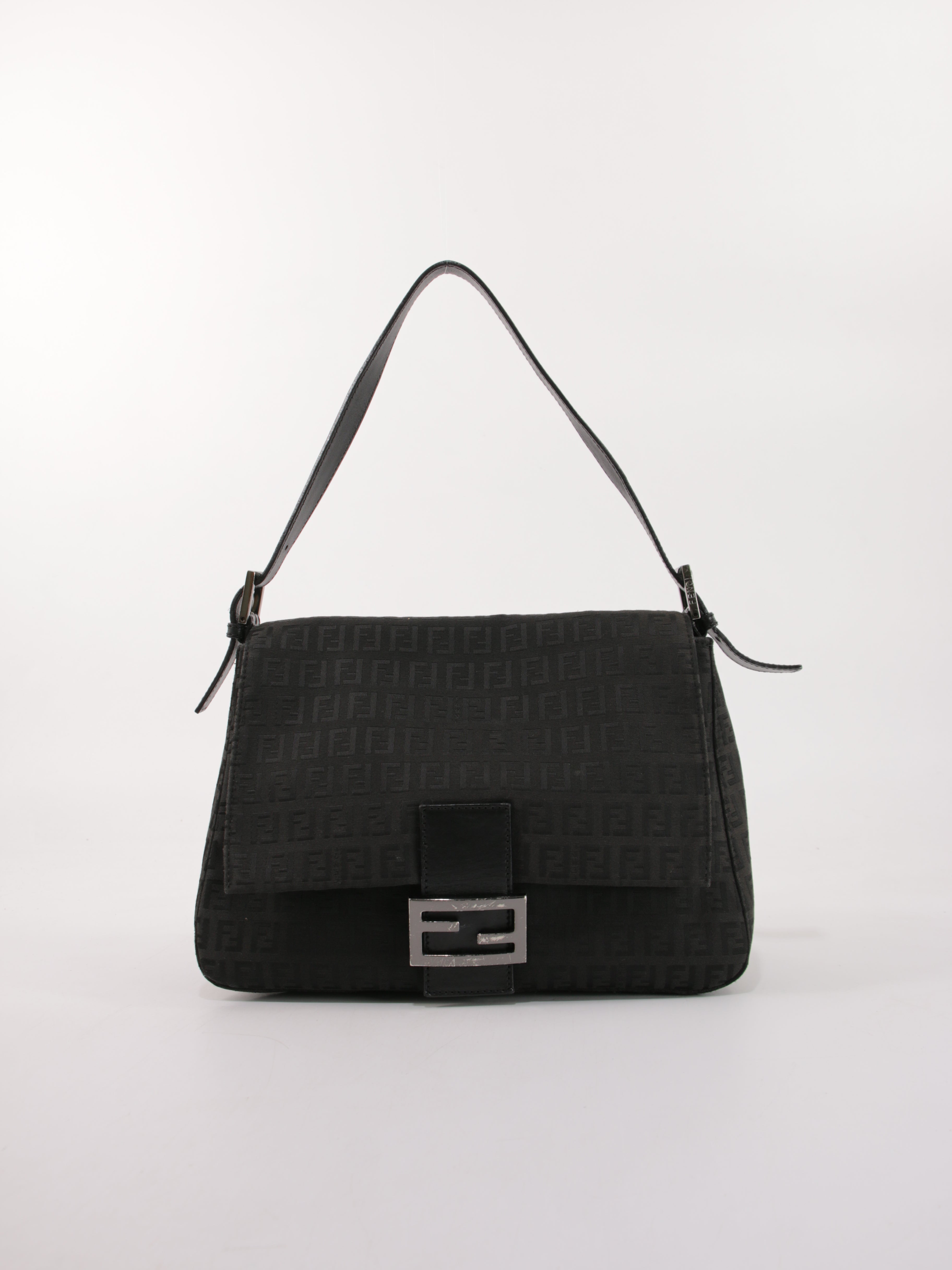 Fendi Mamma Baguette