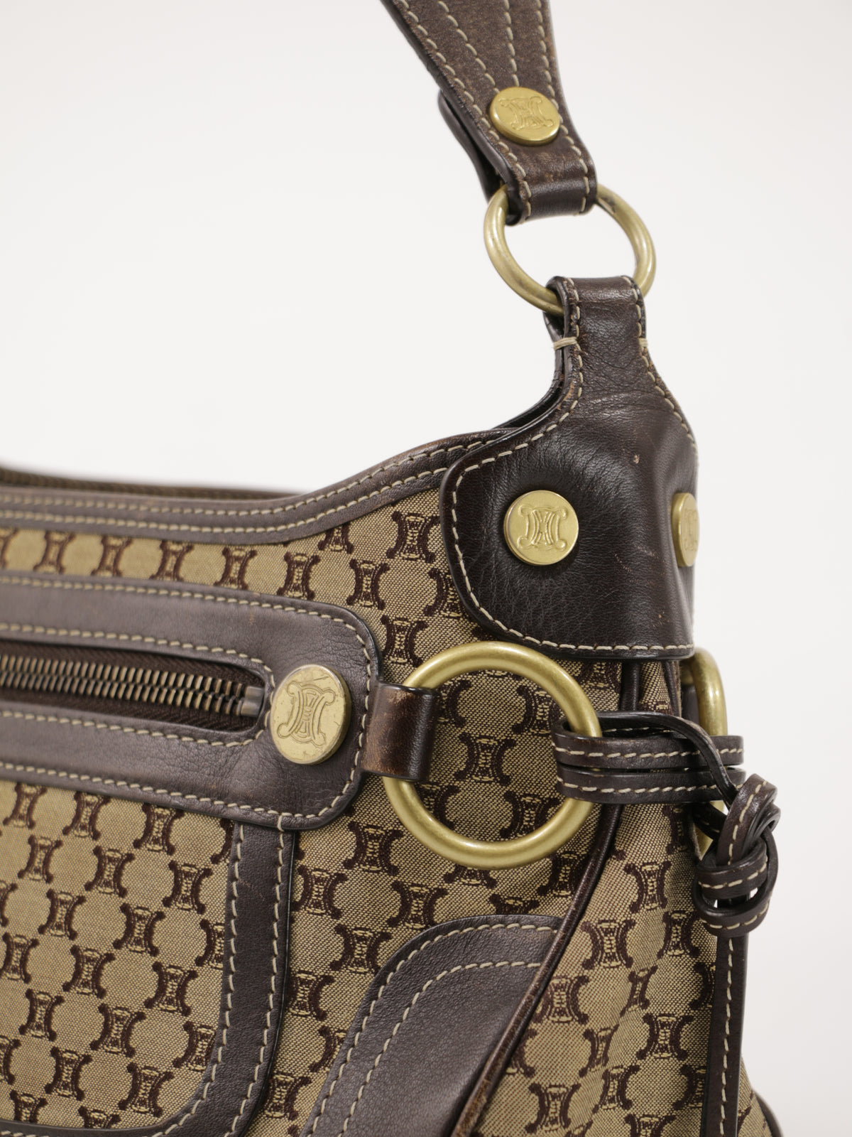 Celine Shoulder Bag