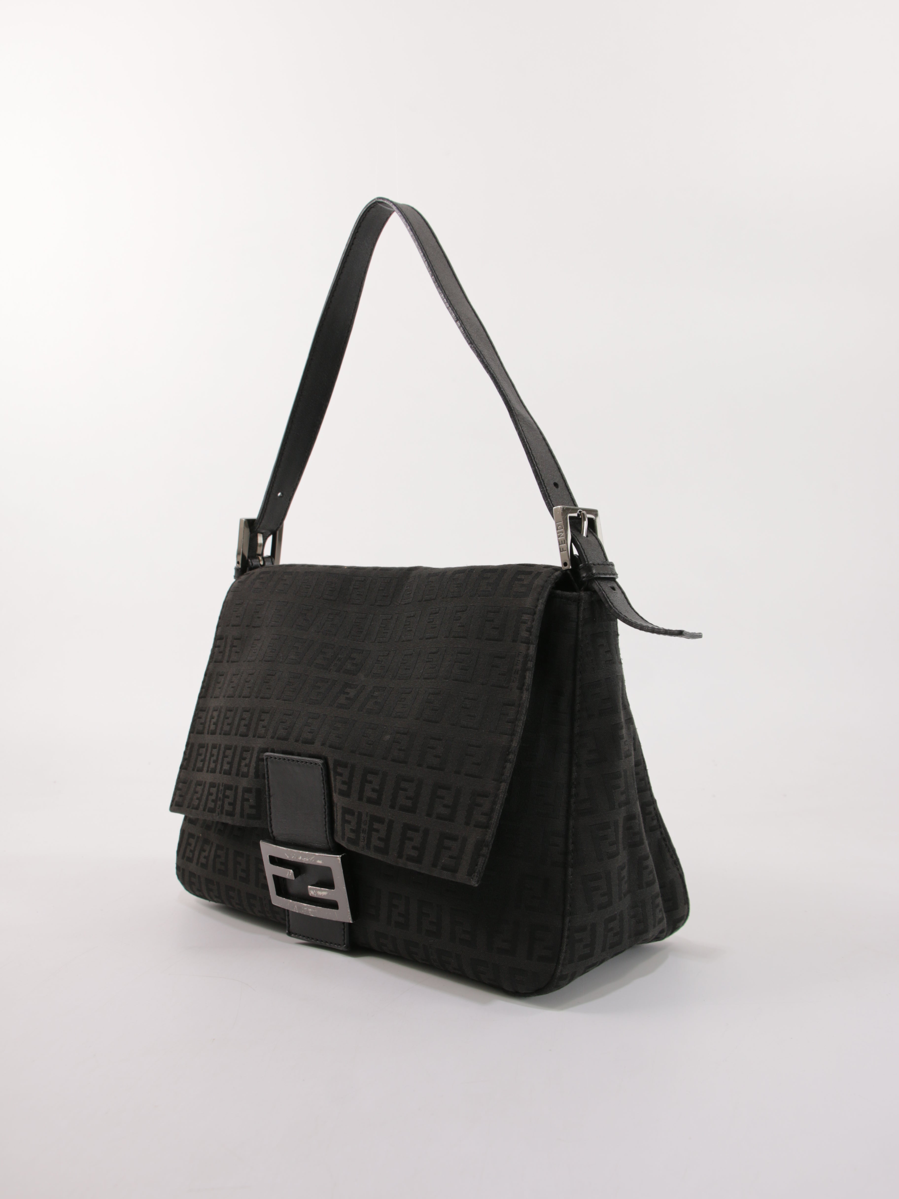 Fendi Mamma Baguette