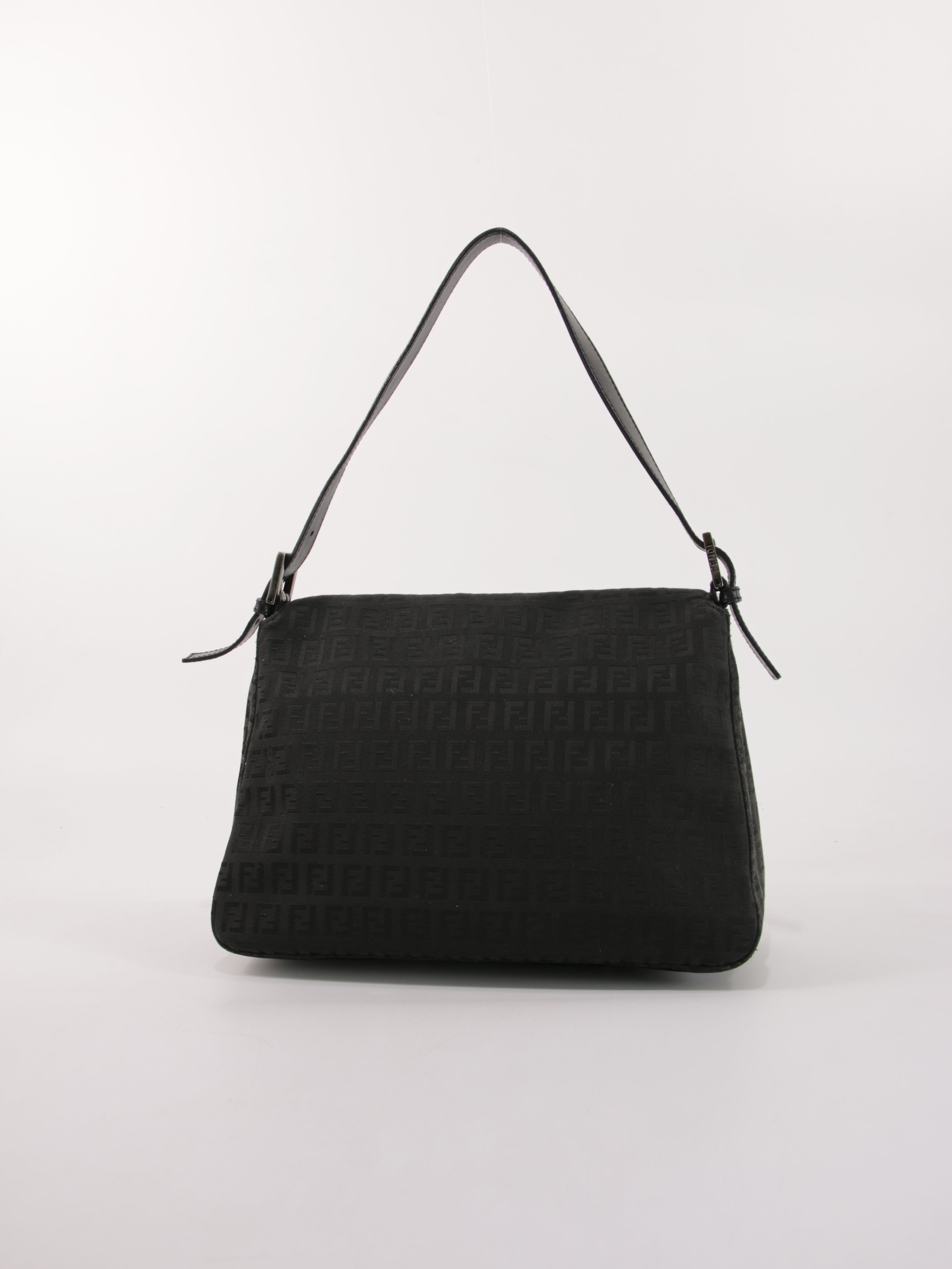 Fendi Mamma Baguette