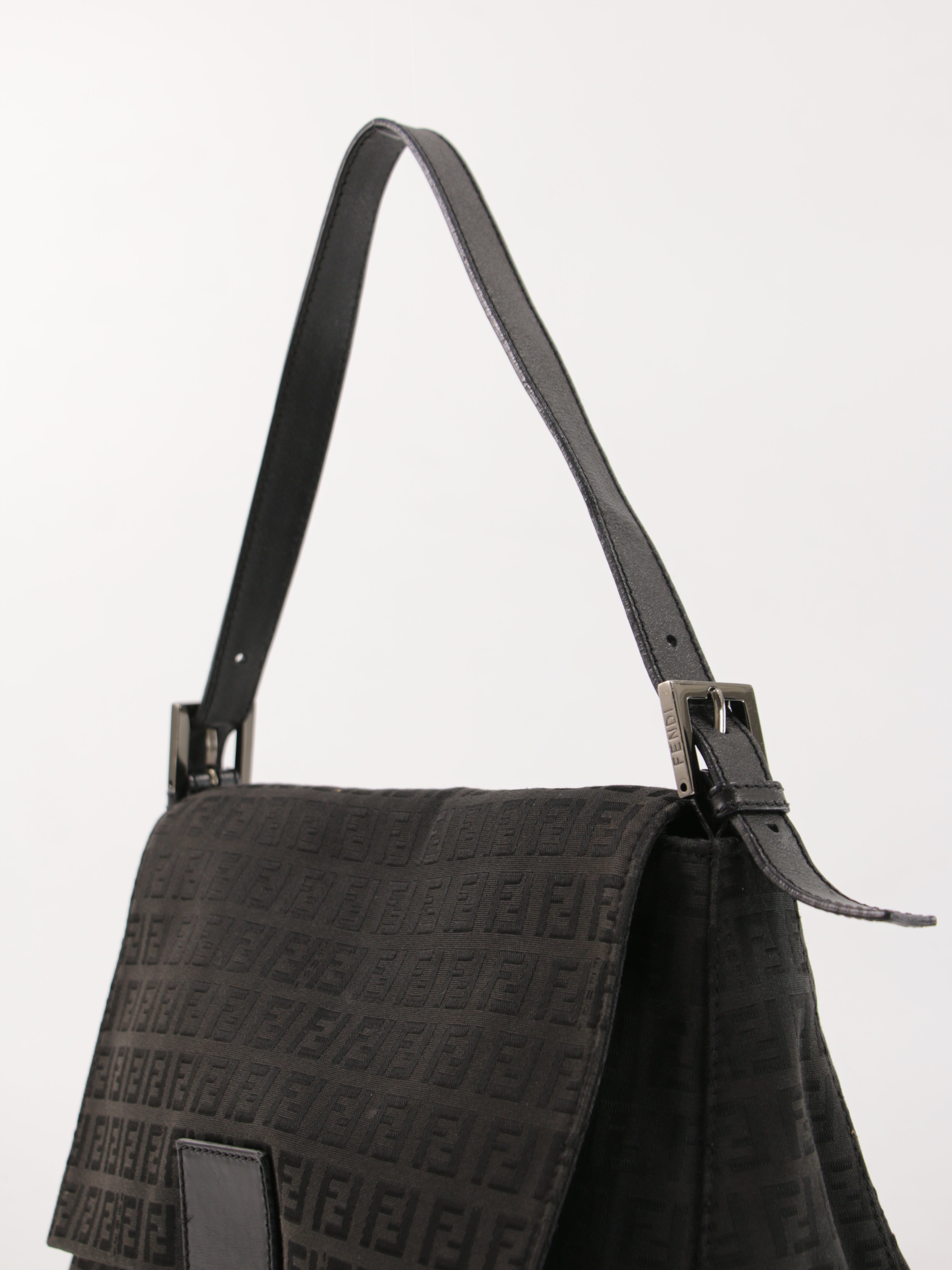Fendi Mamma Baguette