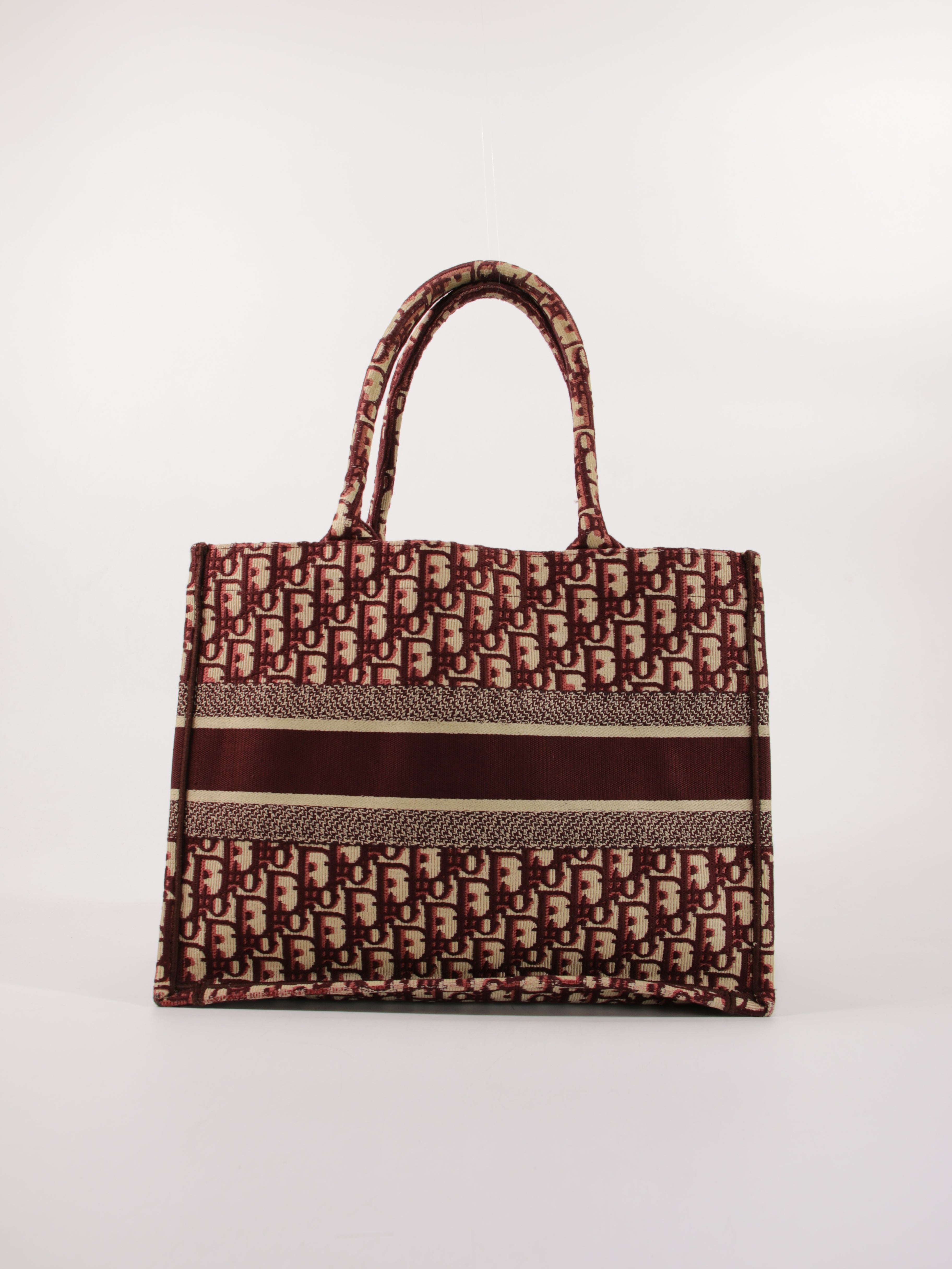 Medium Book Tote