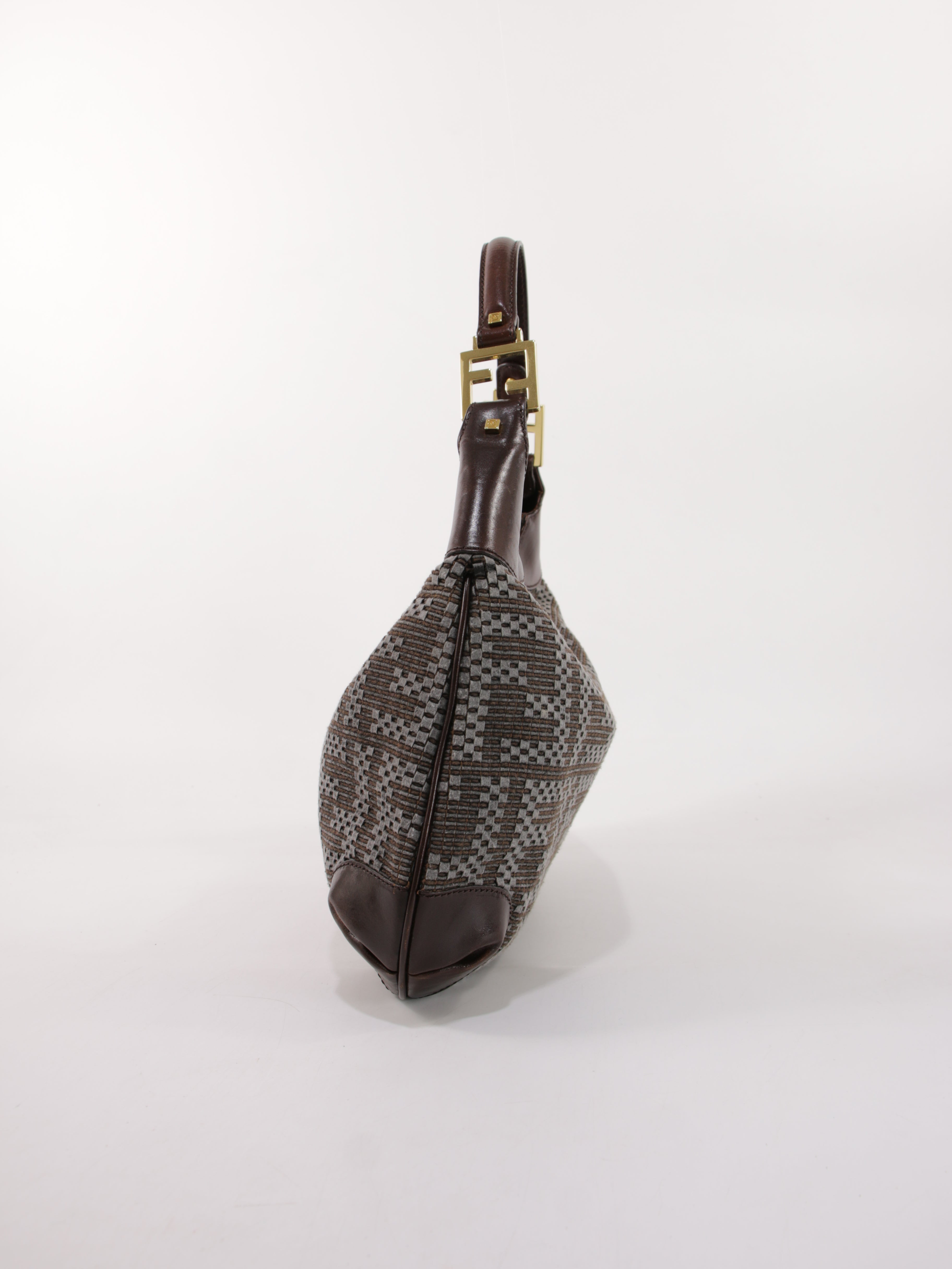 Fendi Shoulder Bag
