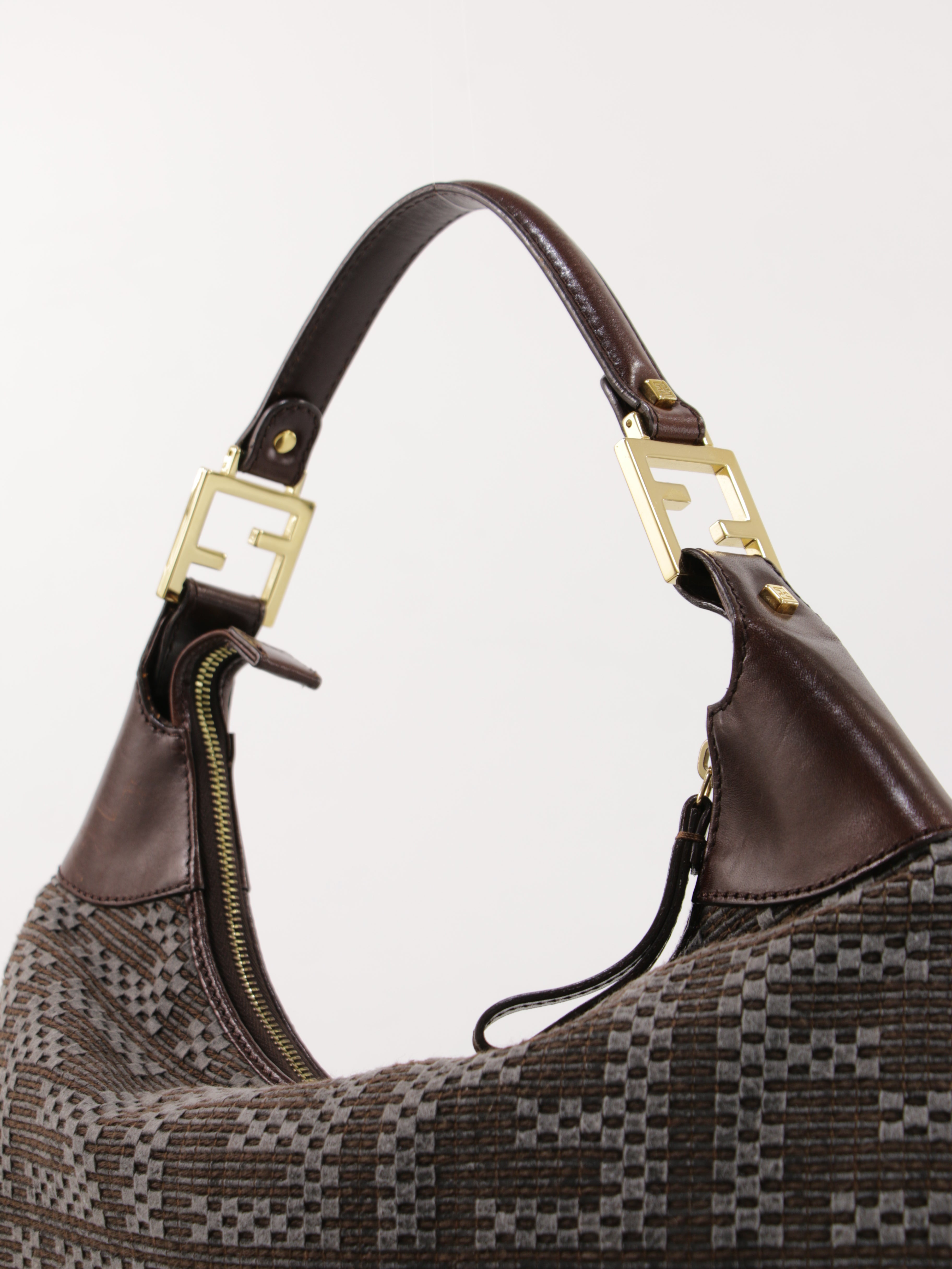 Fendi Shoulder Bag