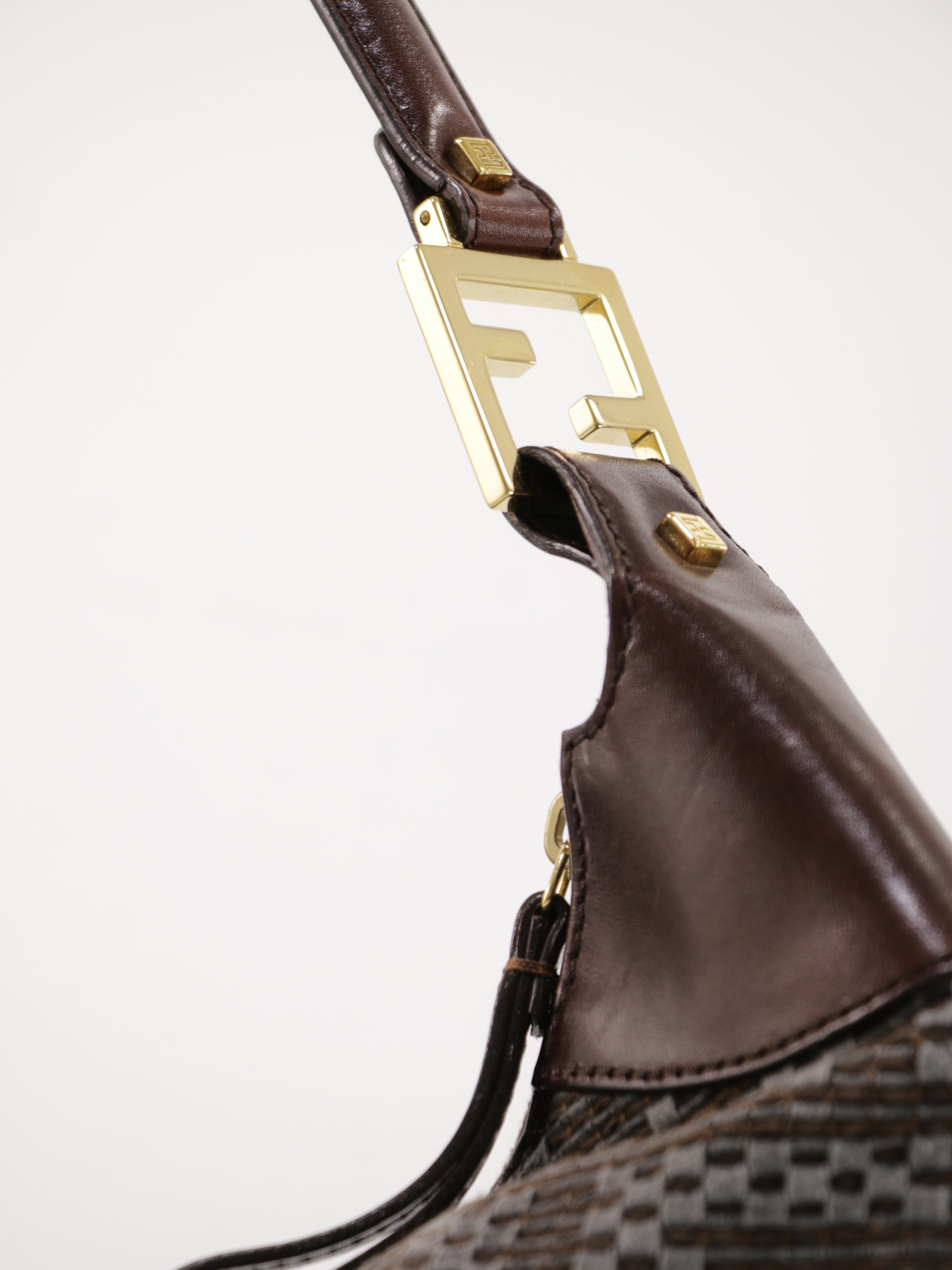 Fendi Shoulder Bag
