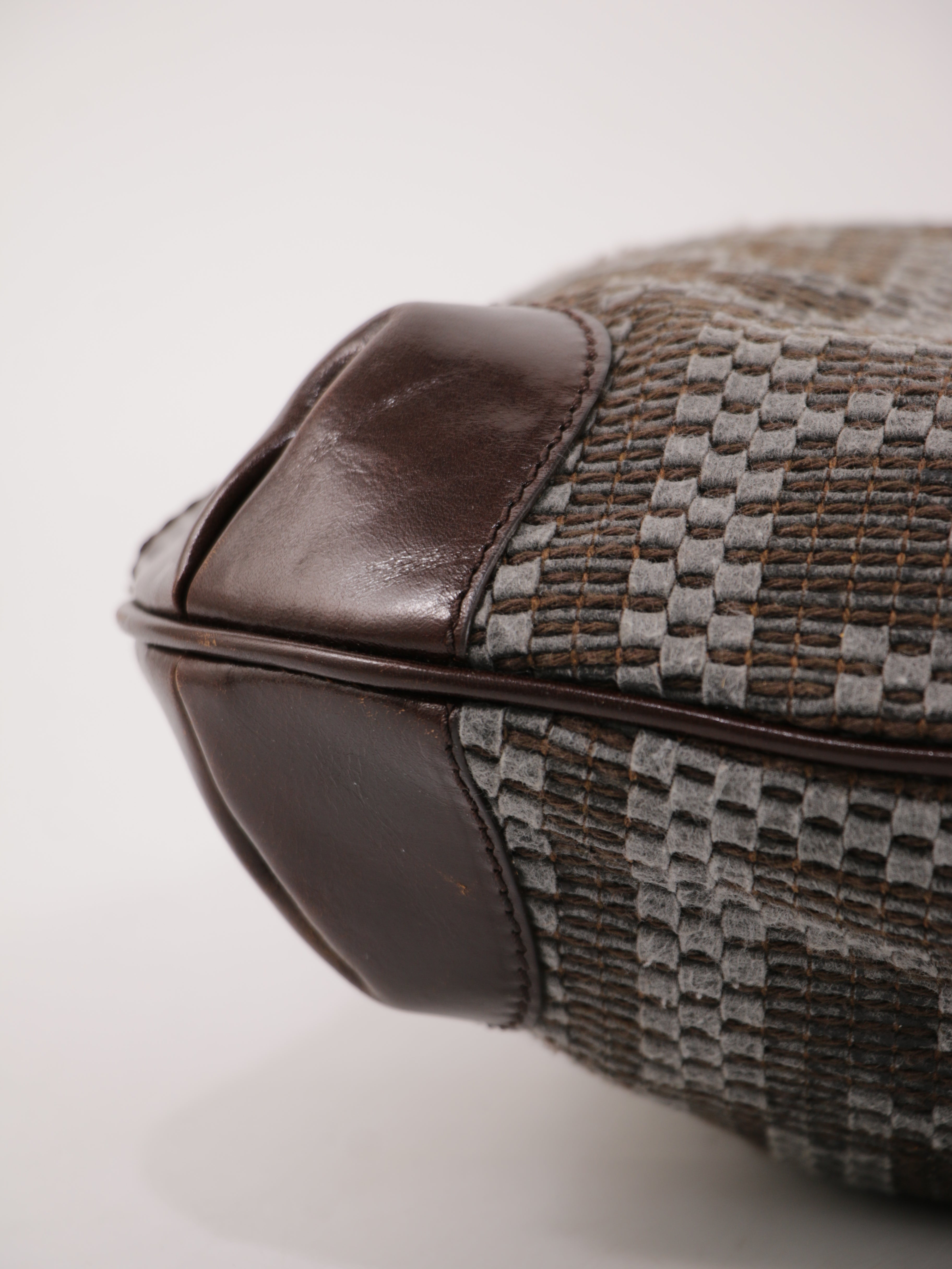 Fendi Shoulder Bag
