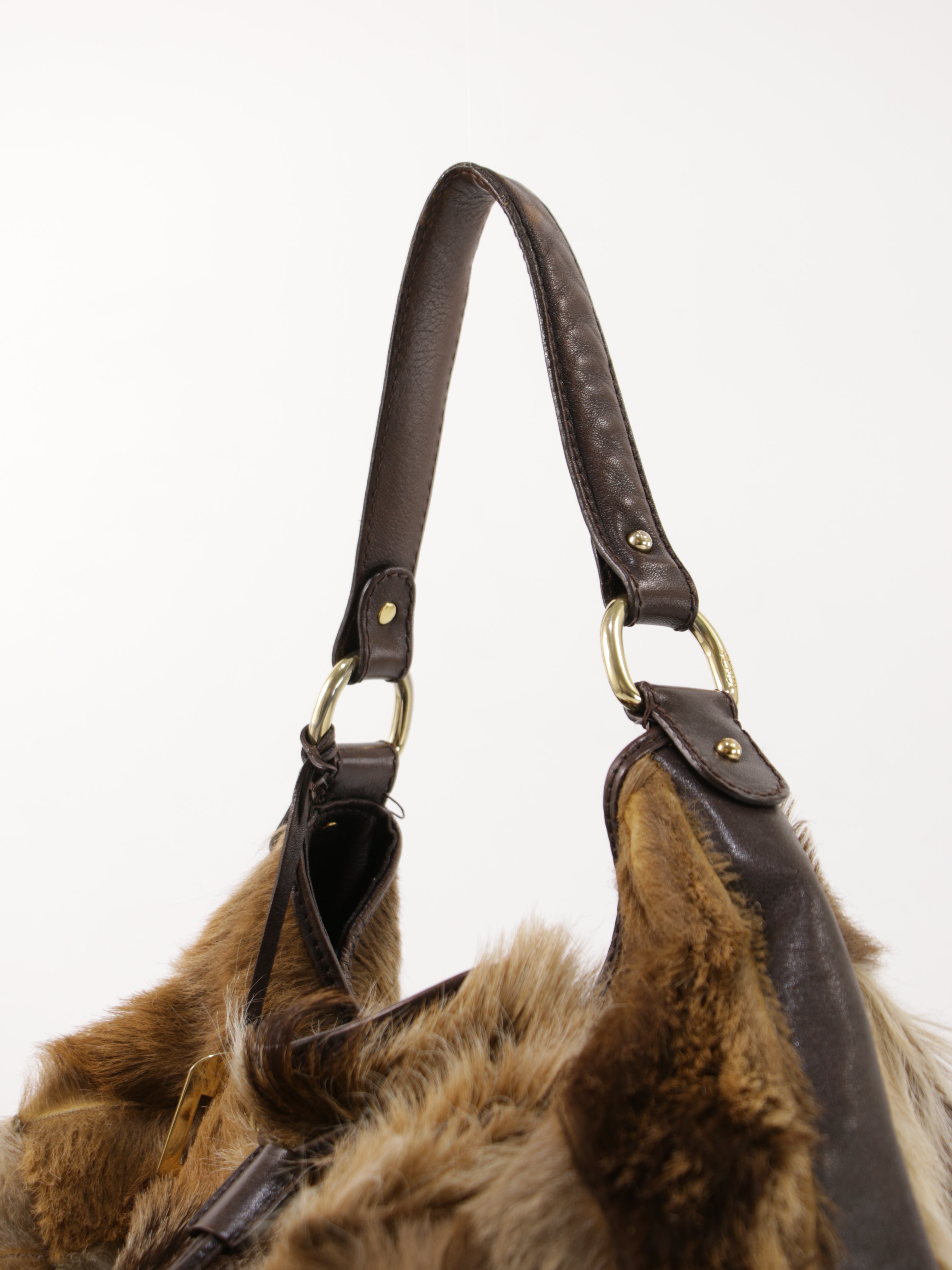 Fendi Shoulder Bag