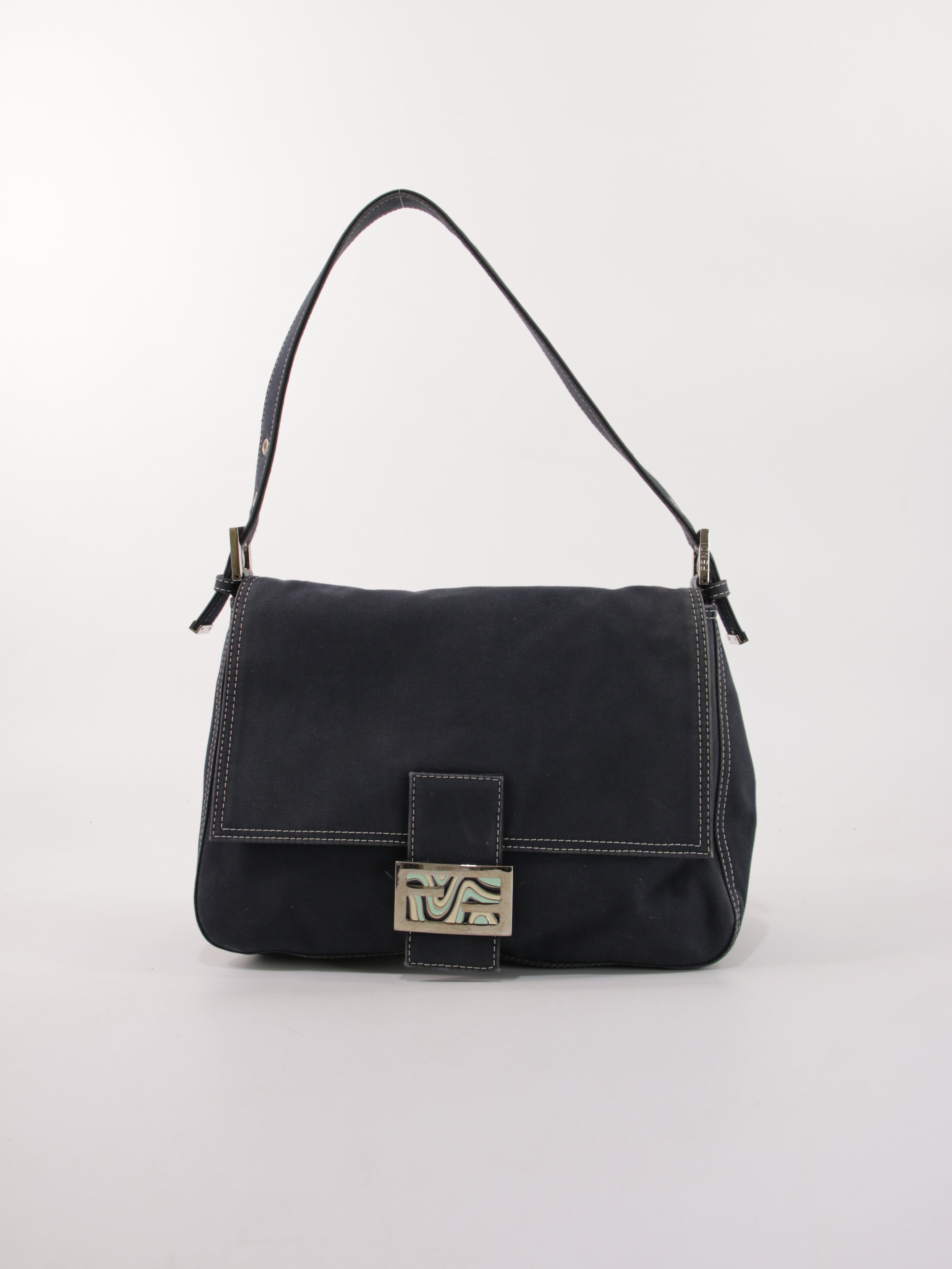 Fendi Mamma Baguette