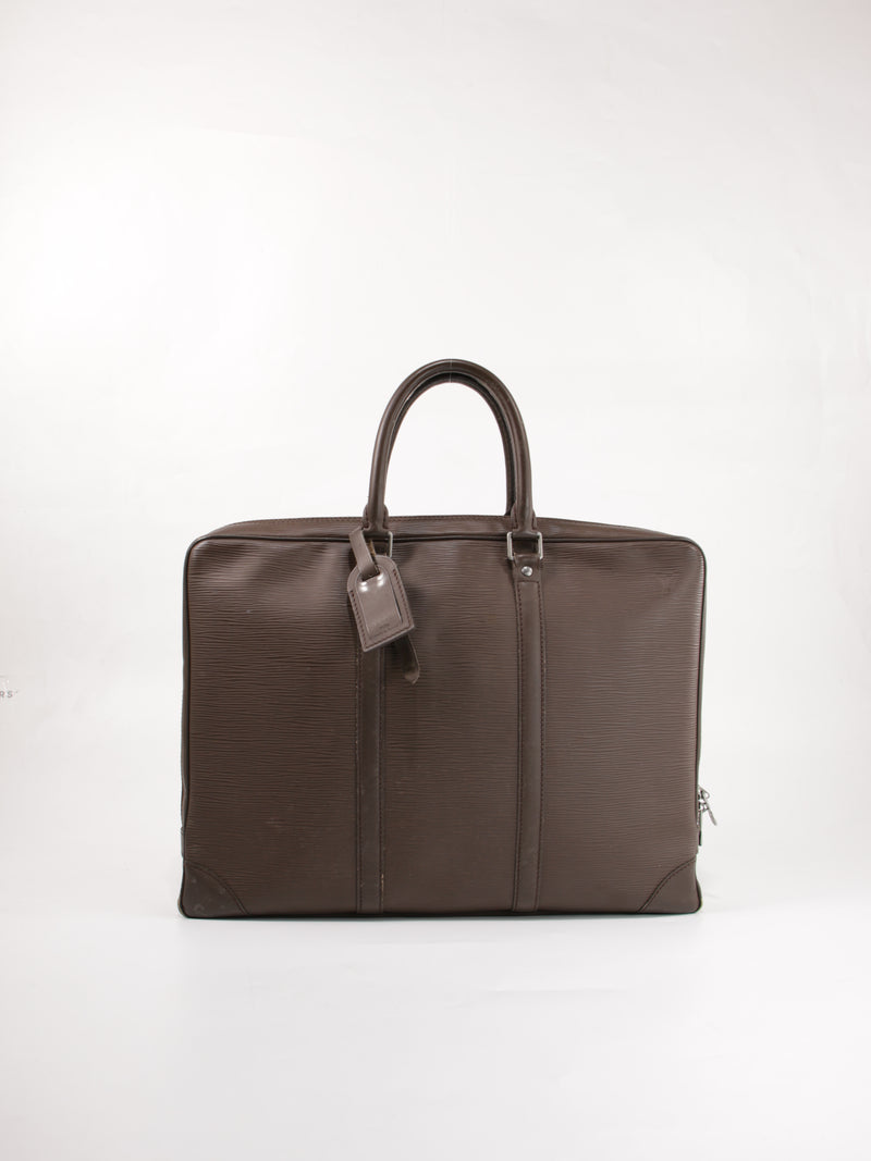 LOUIS VUITTON PORT DOCUMENTS DOCUMENTOS DE VIAJE GM