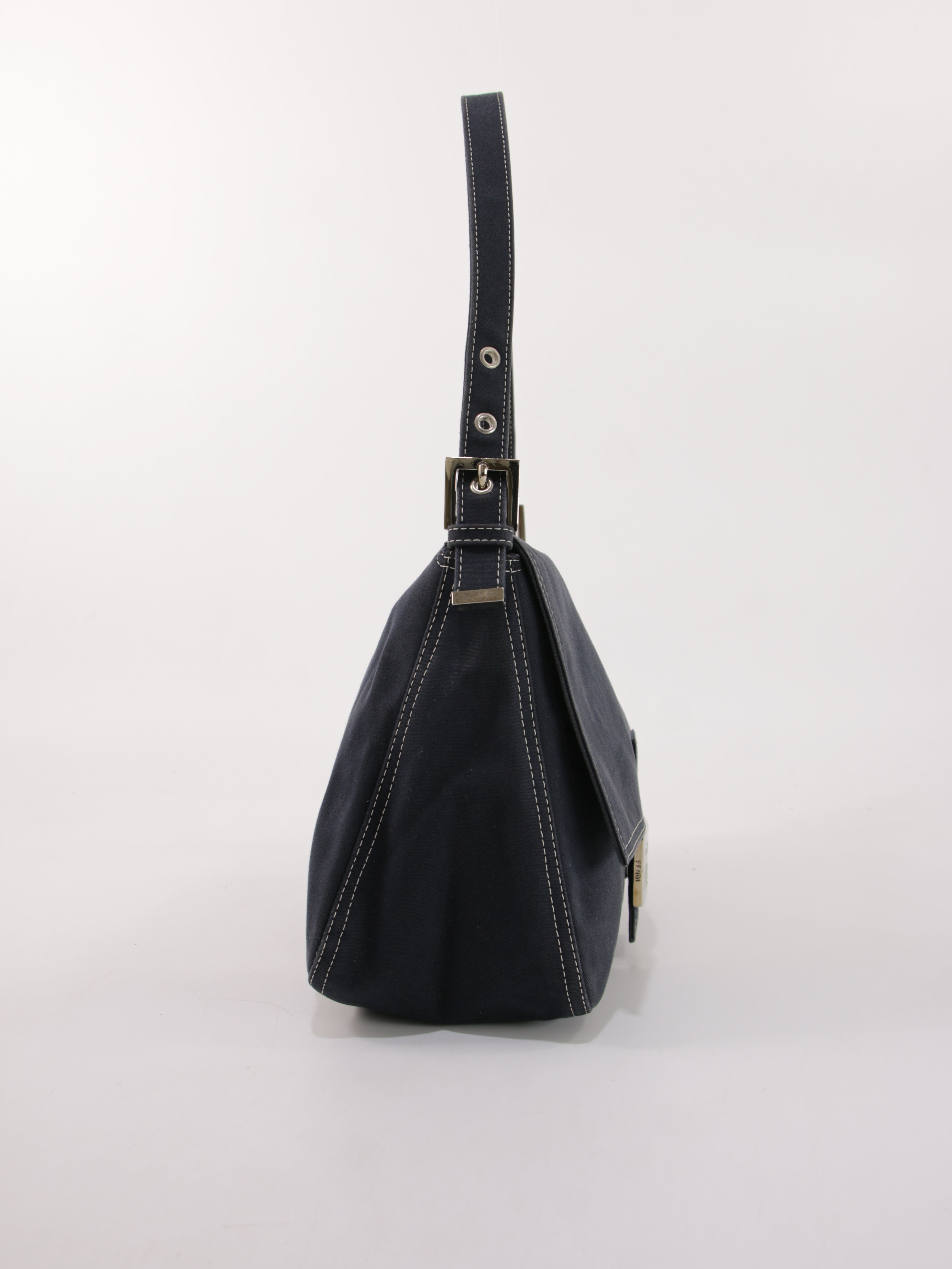 Fendi Mamma Baguette