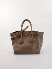 Prada Twin Pocket