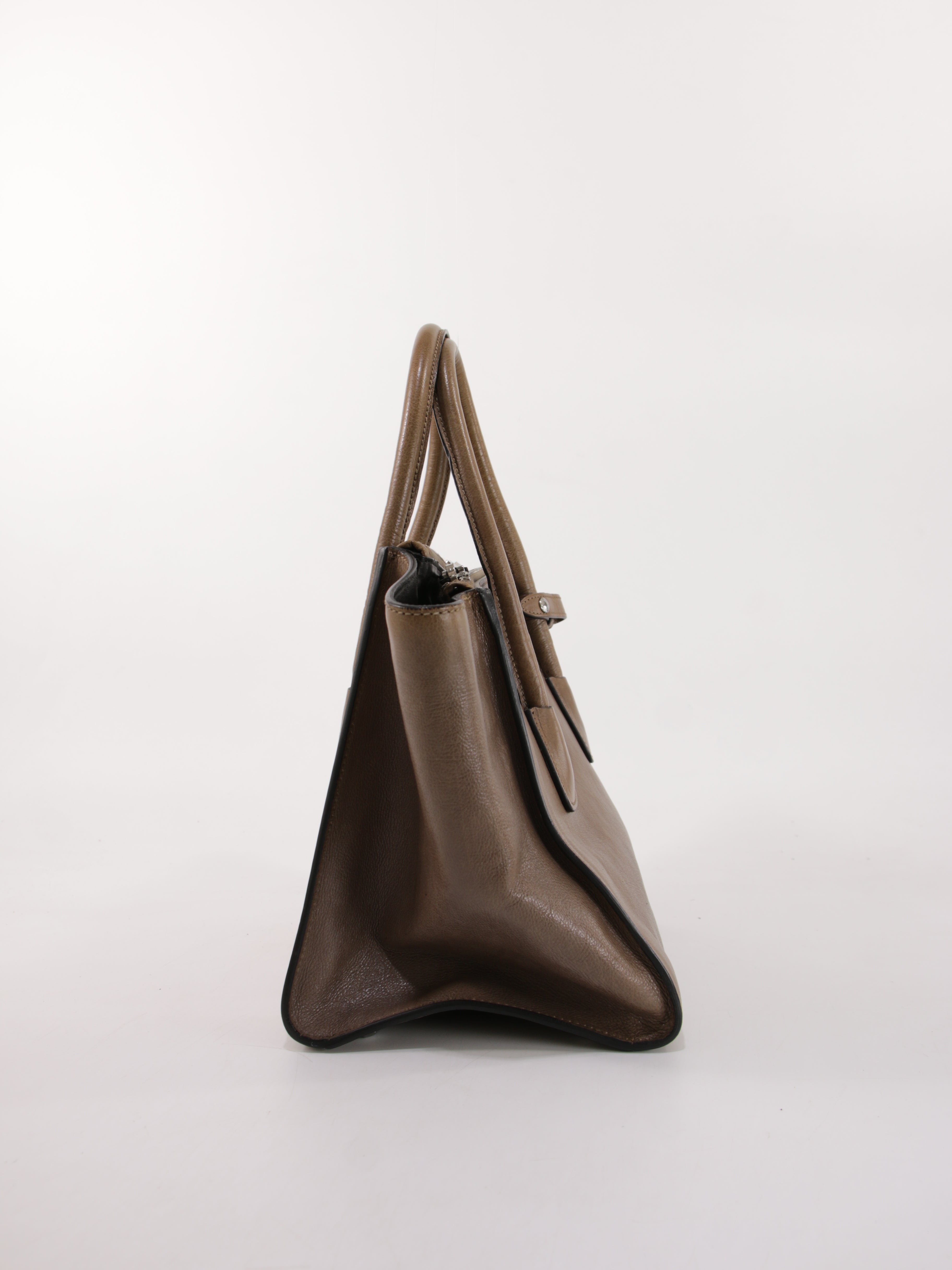 Prada Twin Pocket