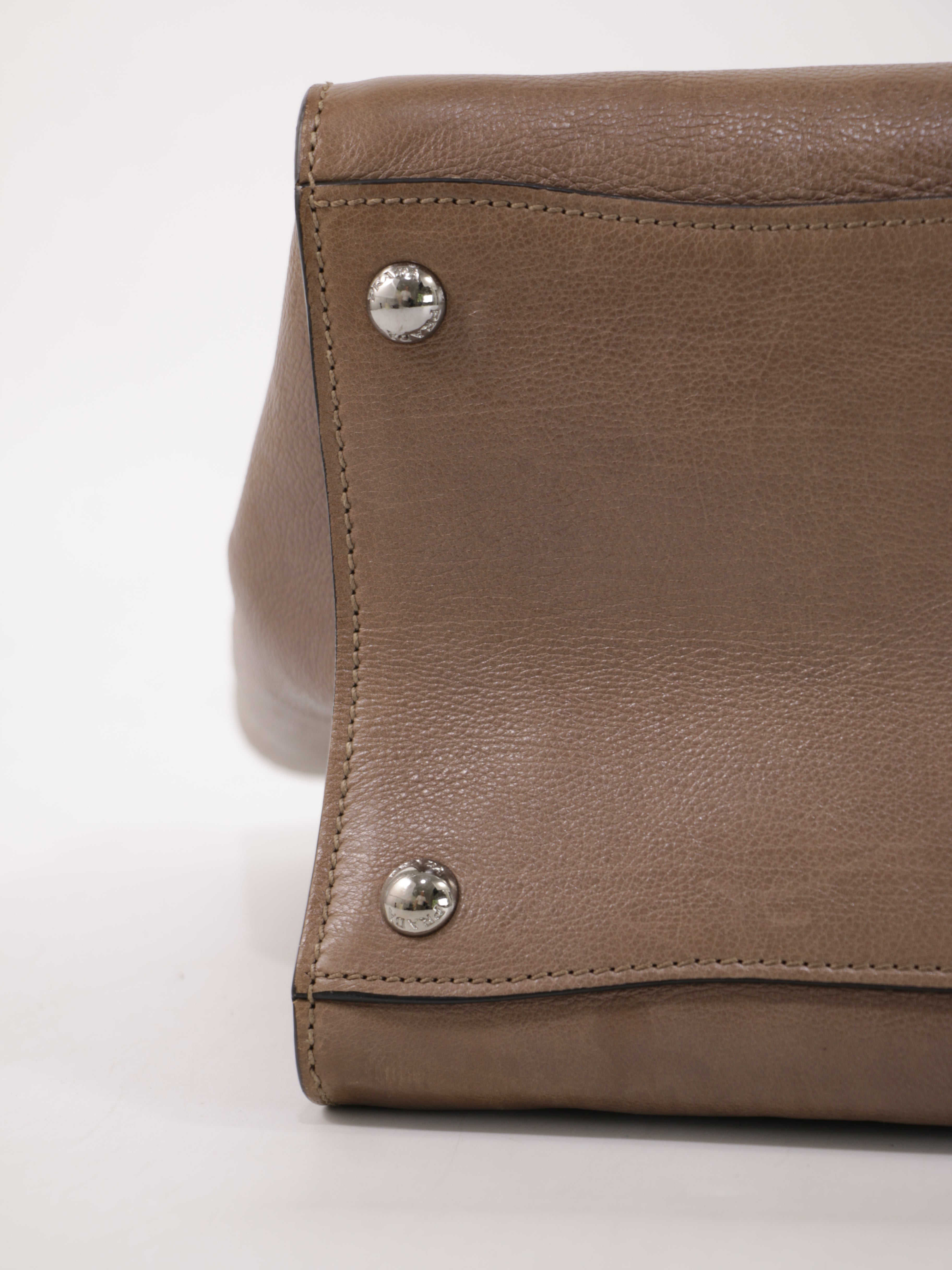 Prada Twin Pocket