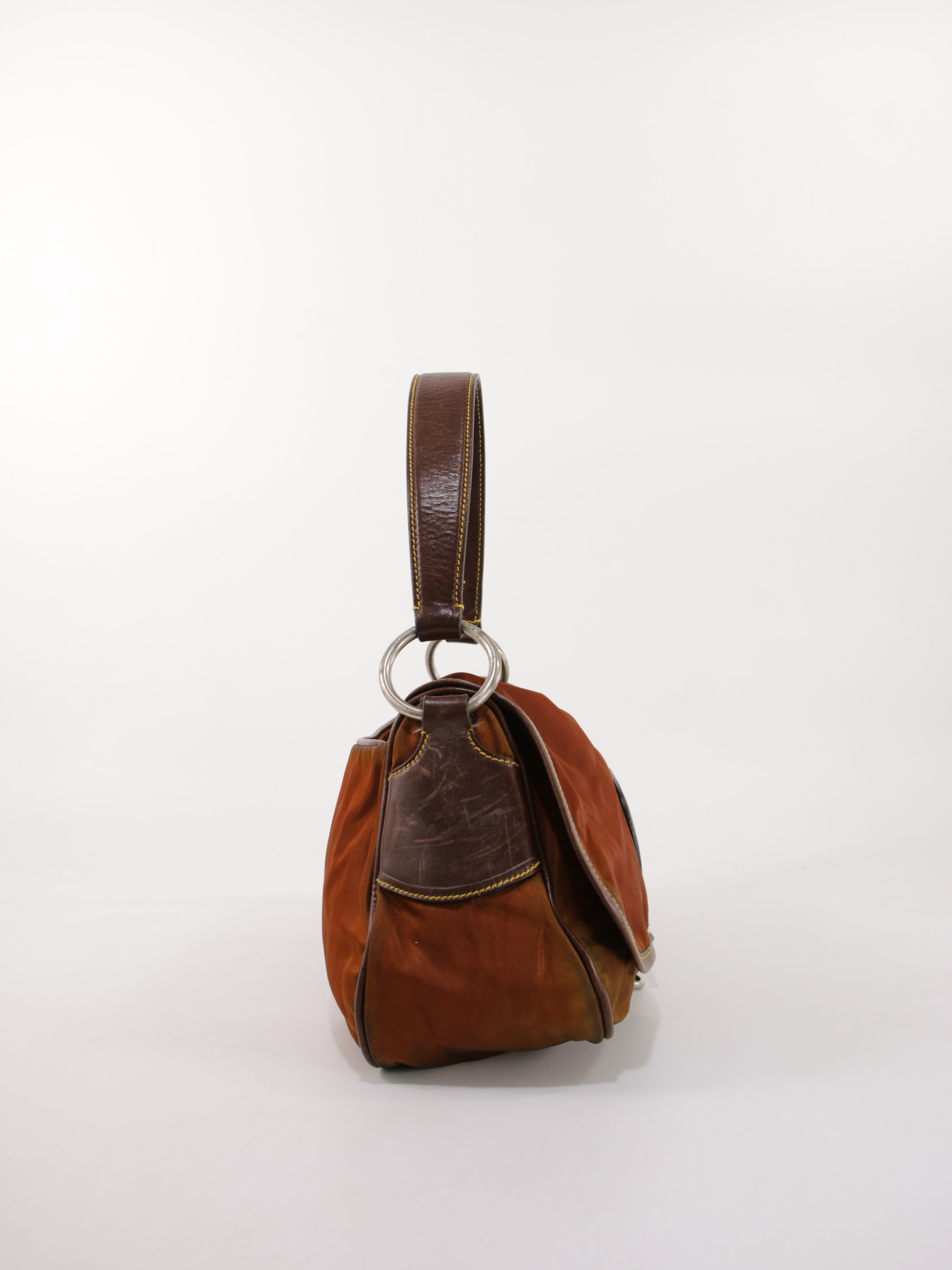 Prada Shoulder Bag
