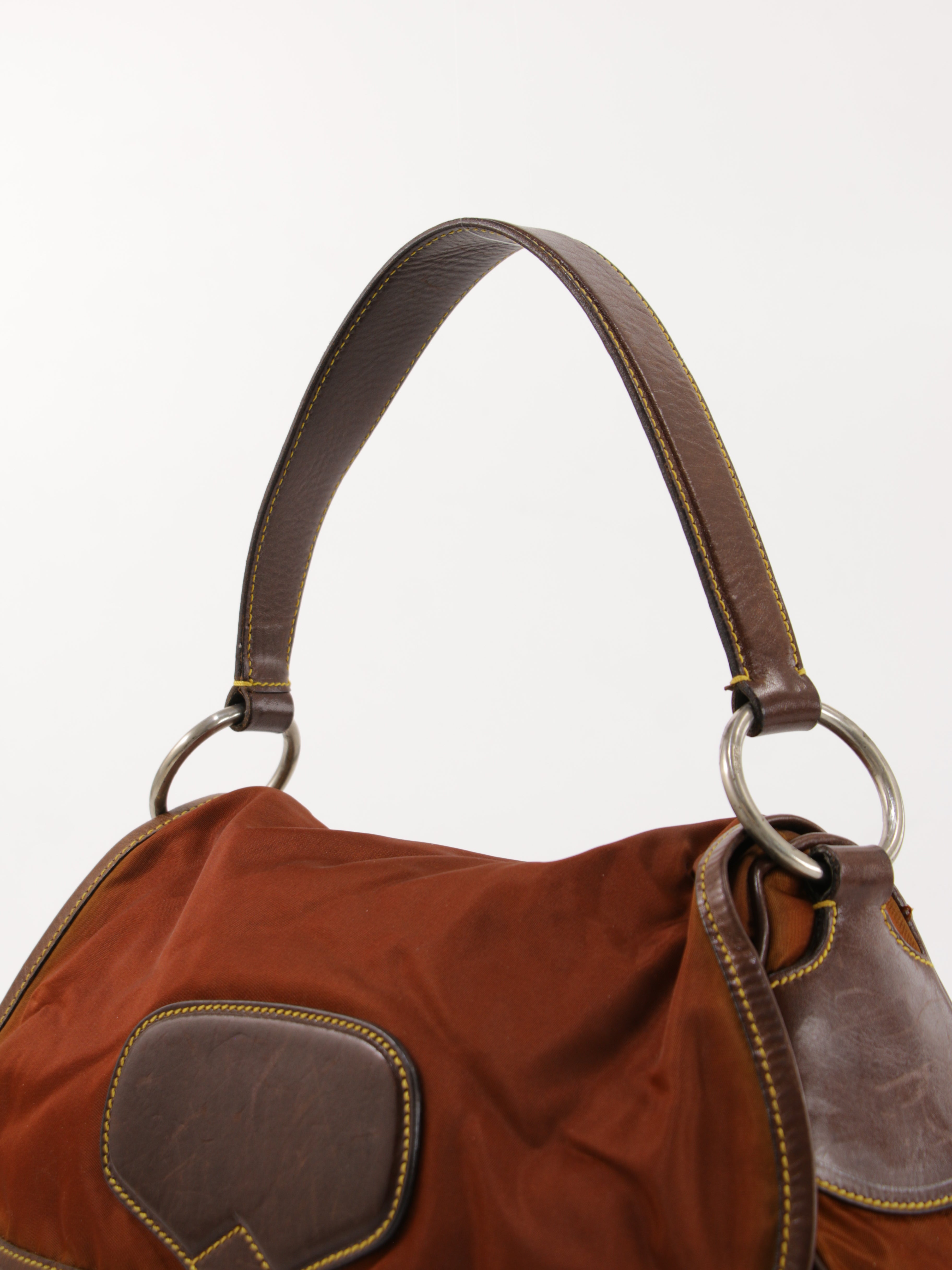 Prada Shoulder Bag