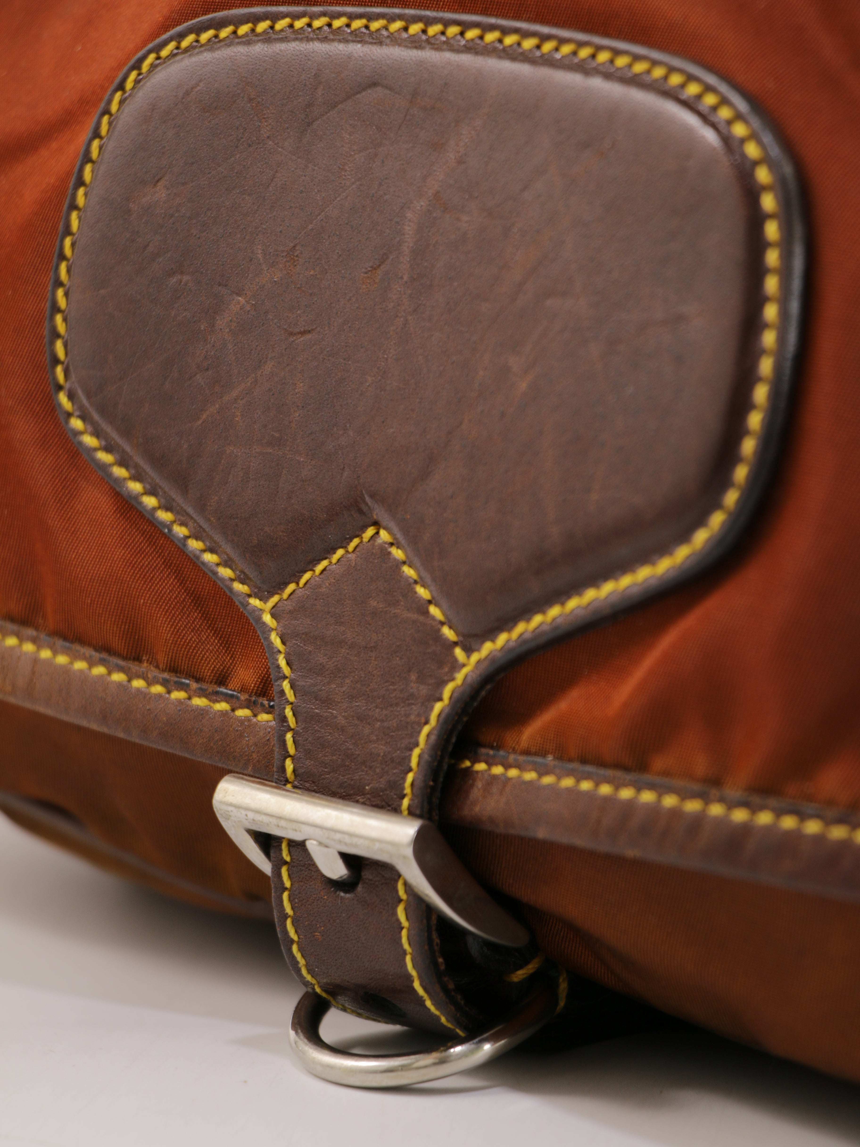 Prada Shoulder Bag