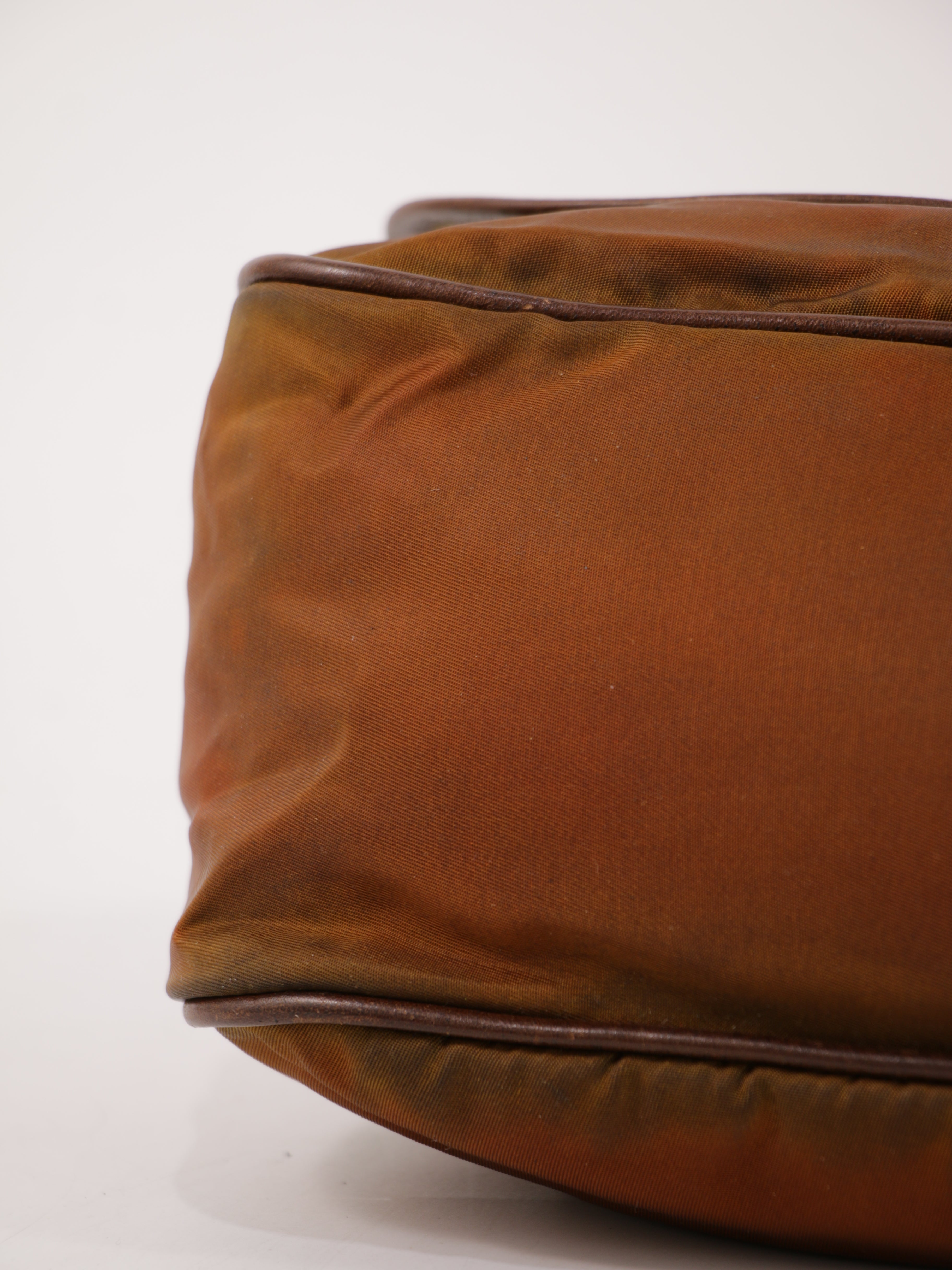 Prada Shoulder Bag