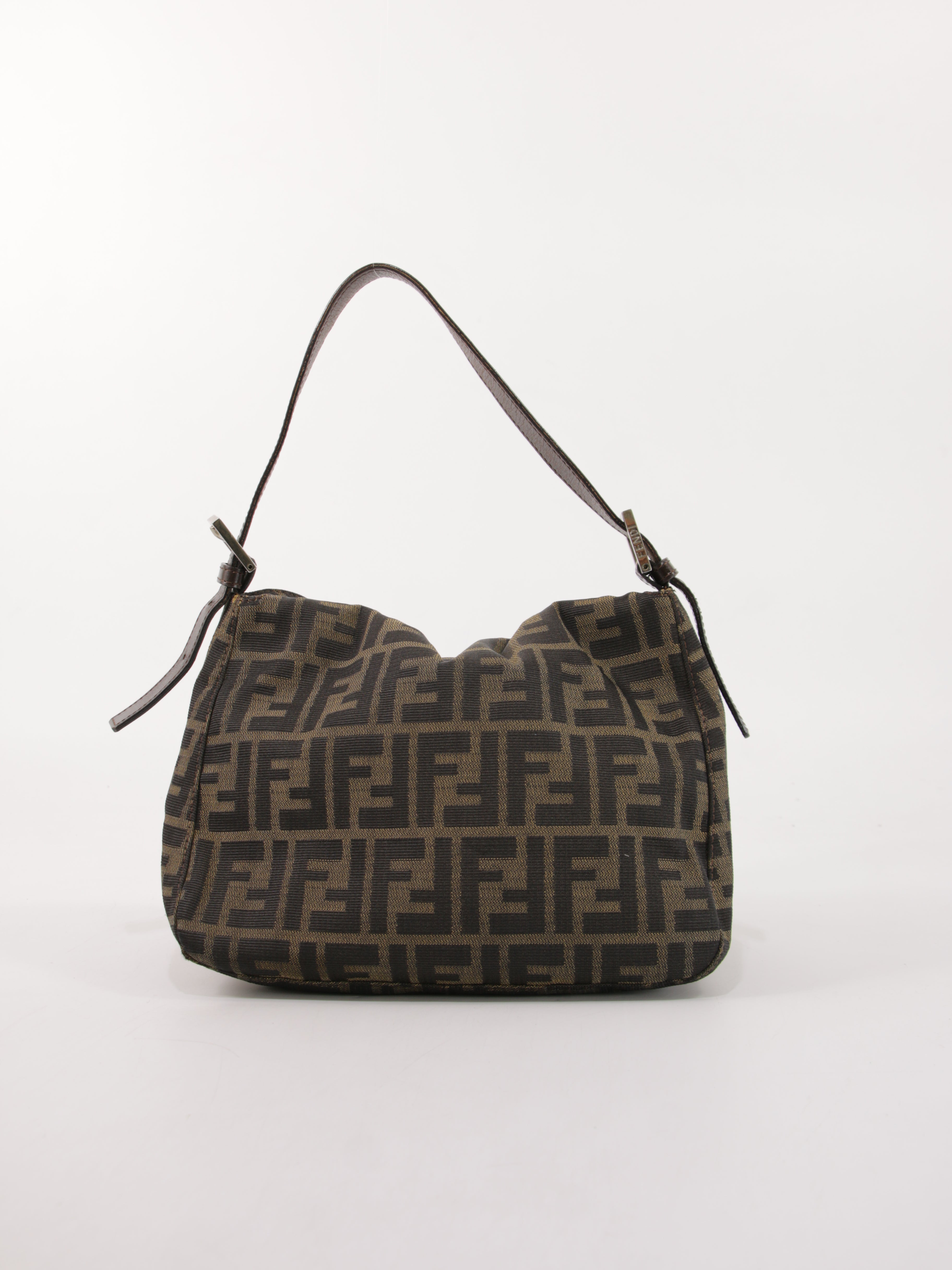 Fendi Double Flap Mamma