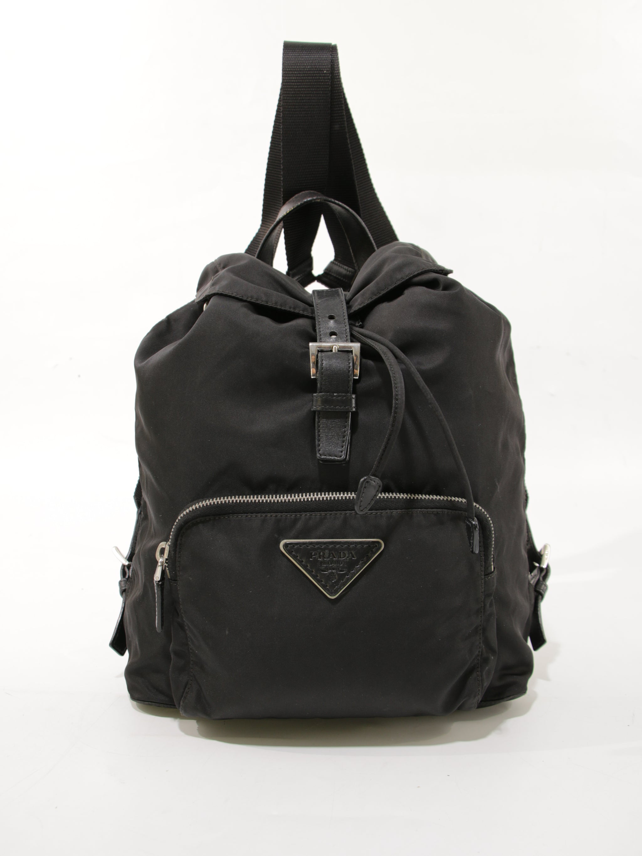 Velo Backpack