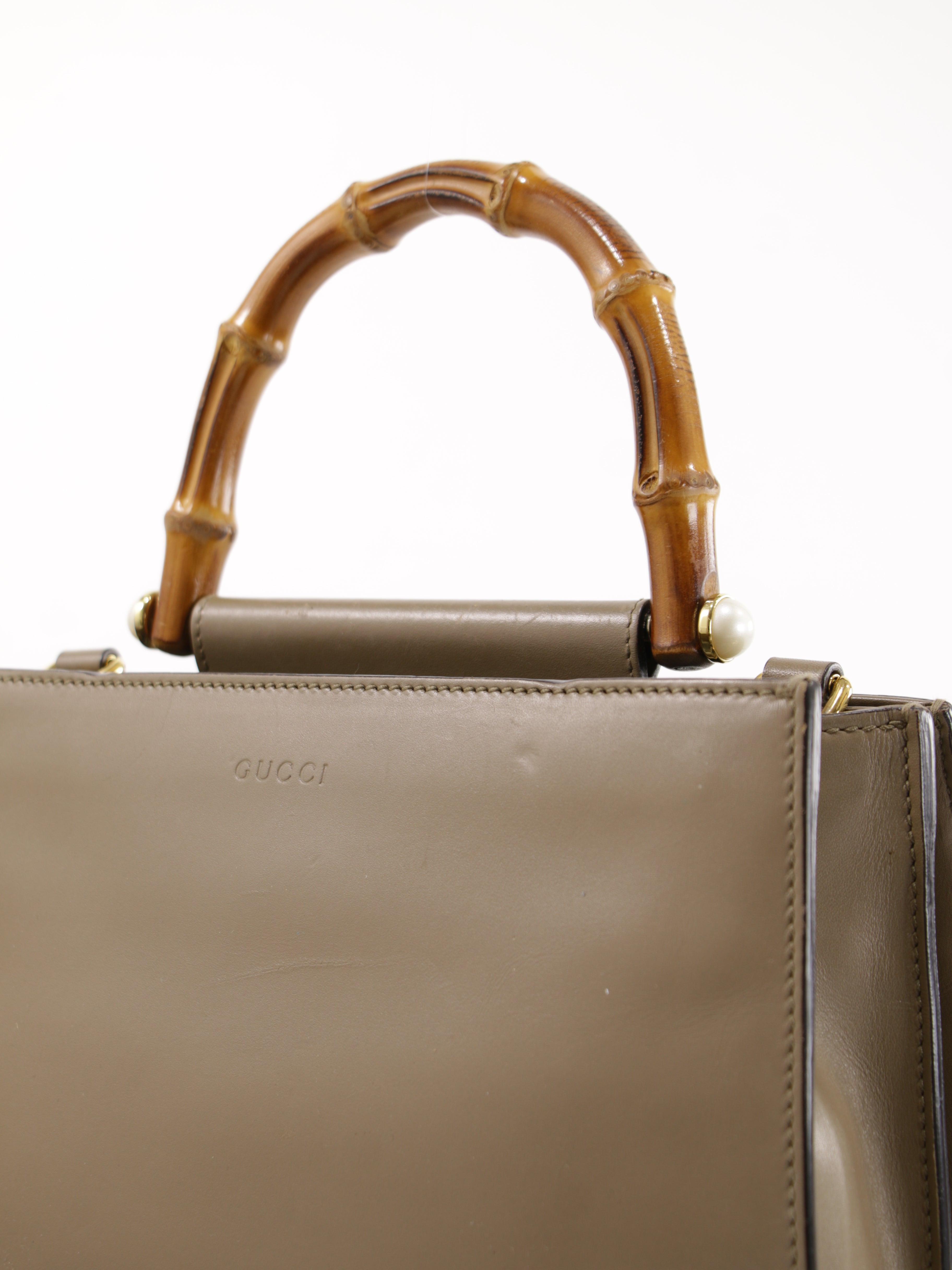 Gucci Hand Bag