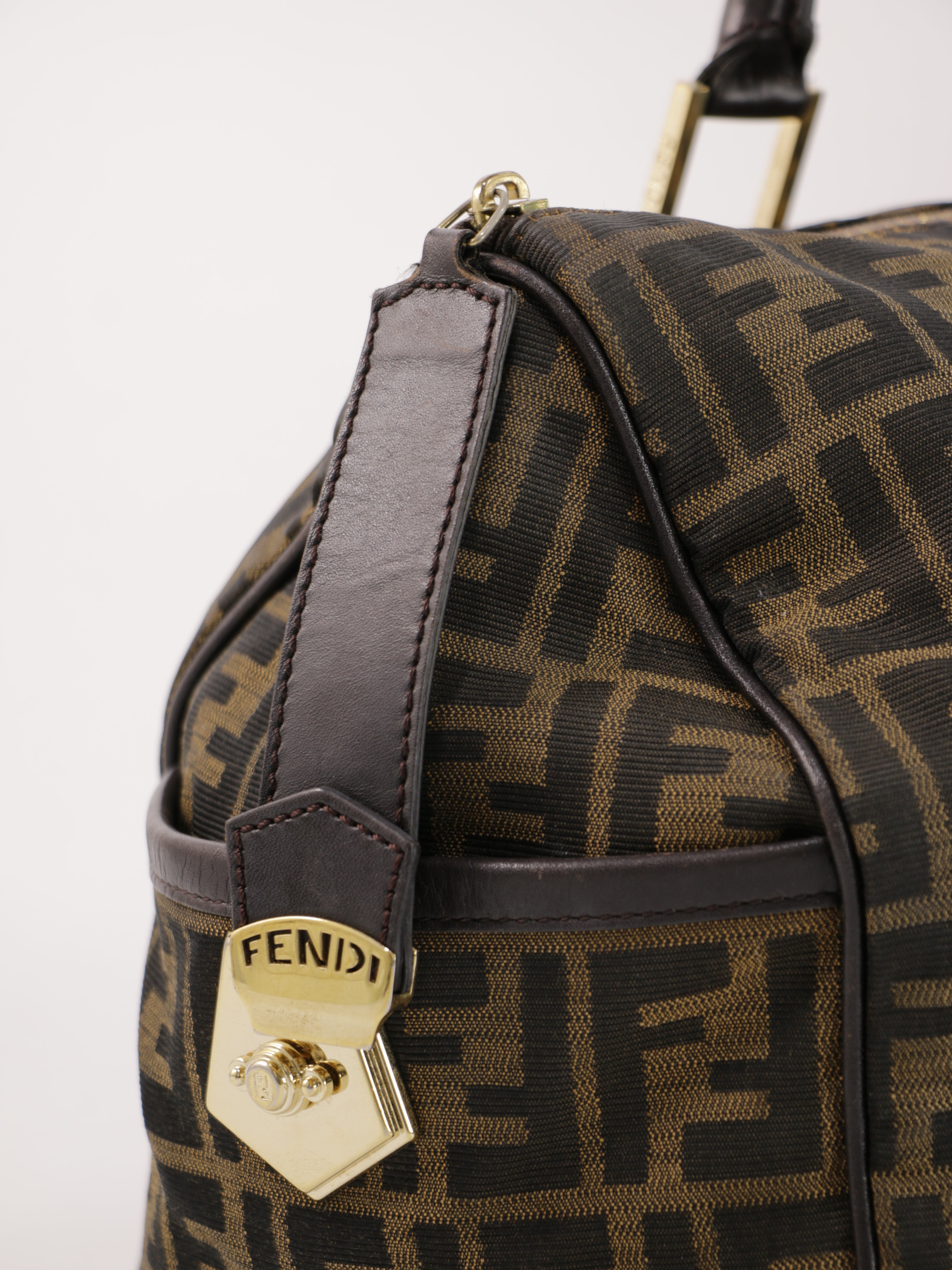 Fendi Hand Bag