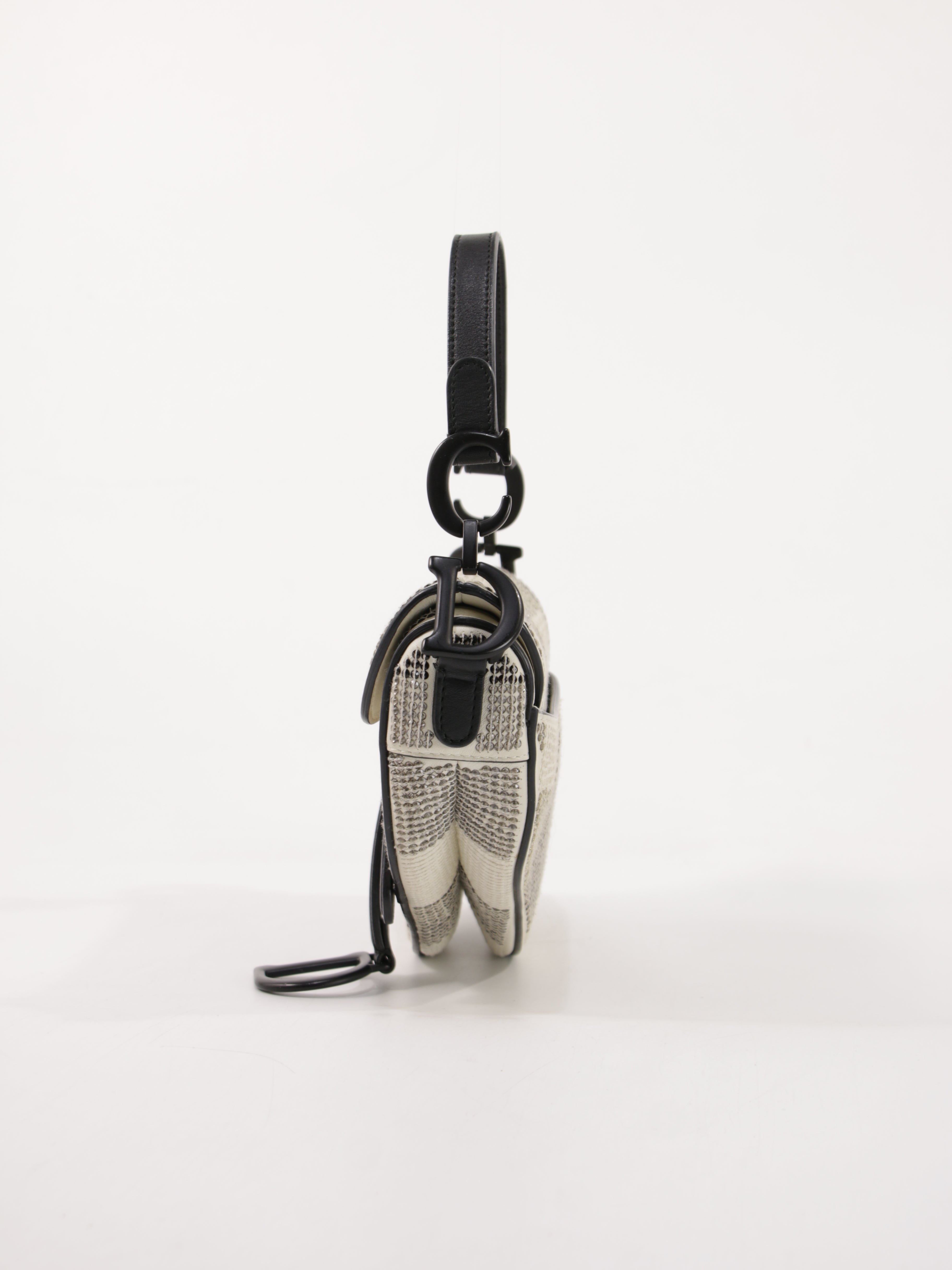 Mini Saddle