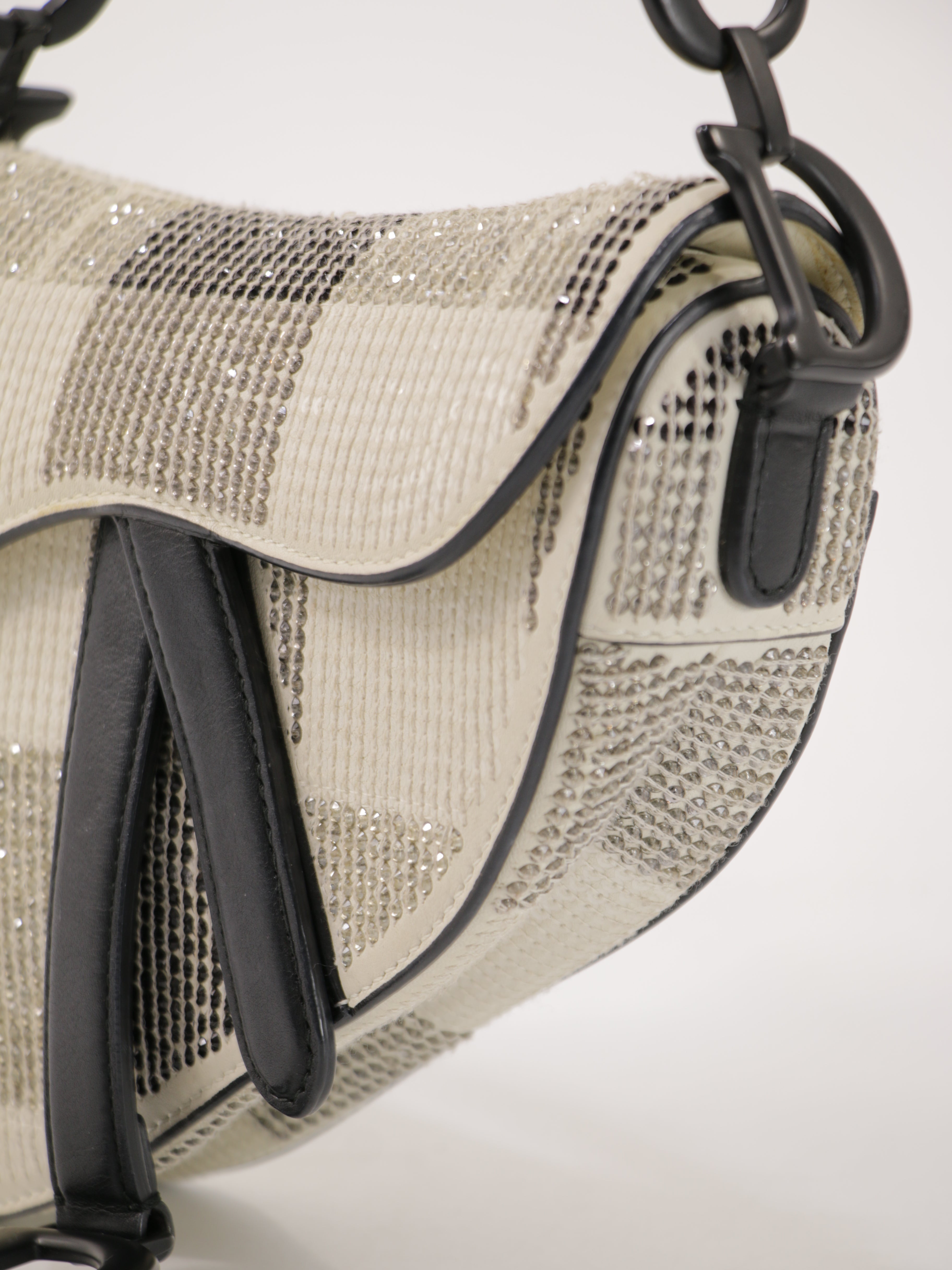Mini Saddle