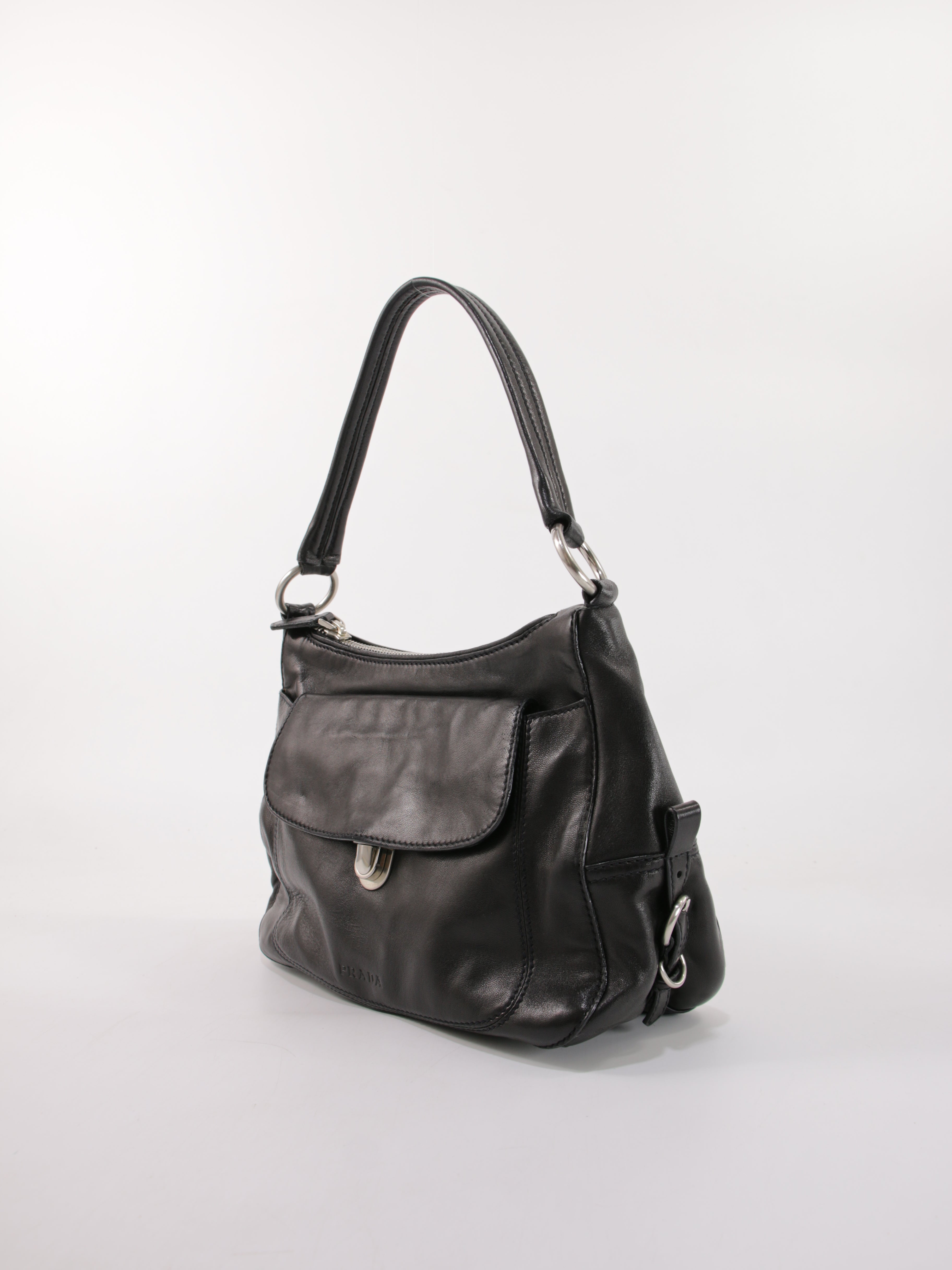 Prada Shoulder Bag