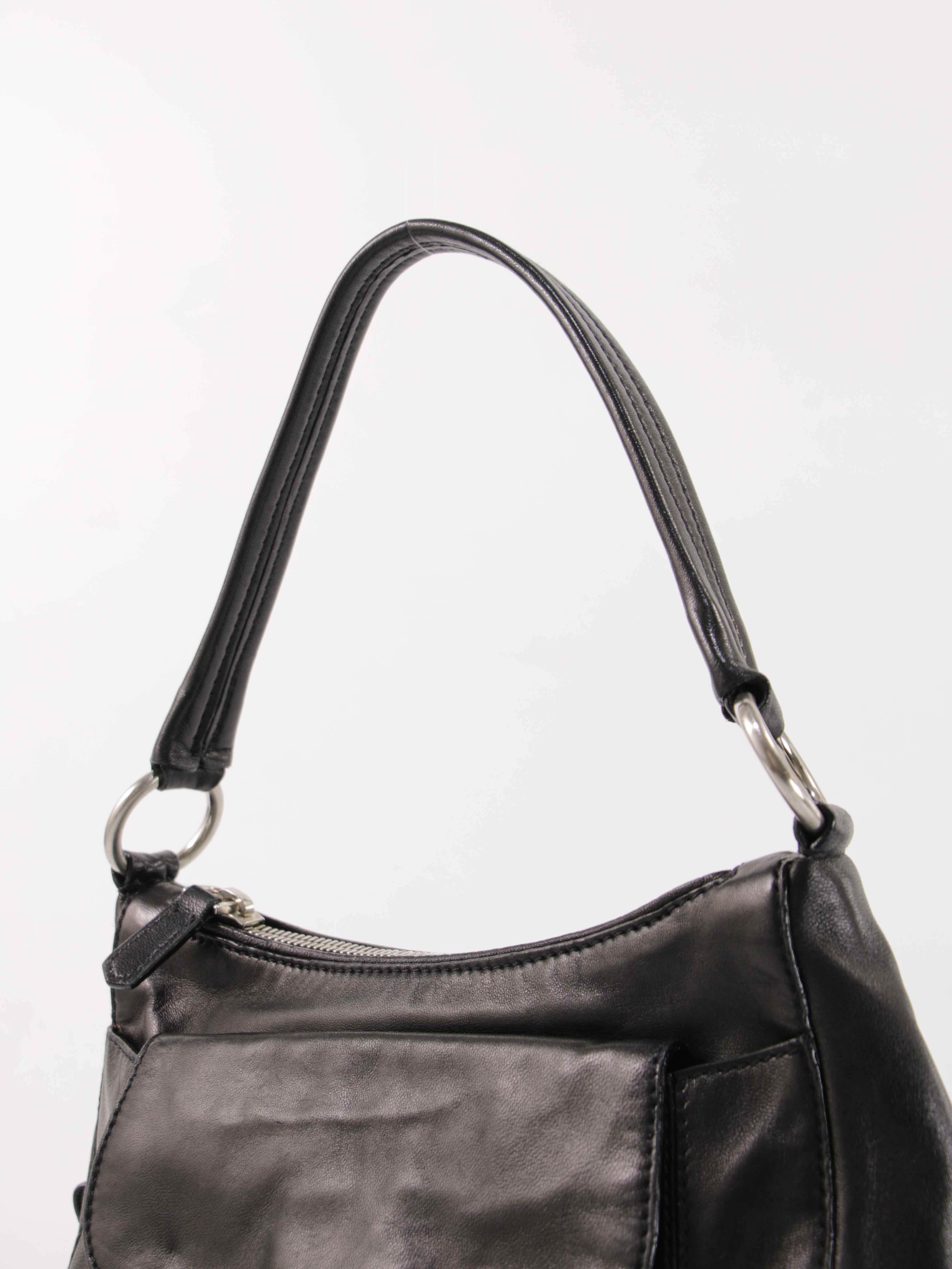 Prada Shoulder Bag