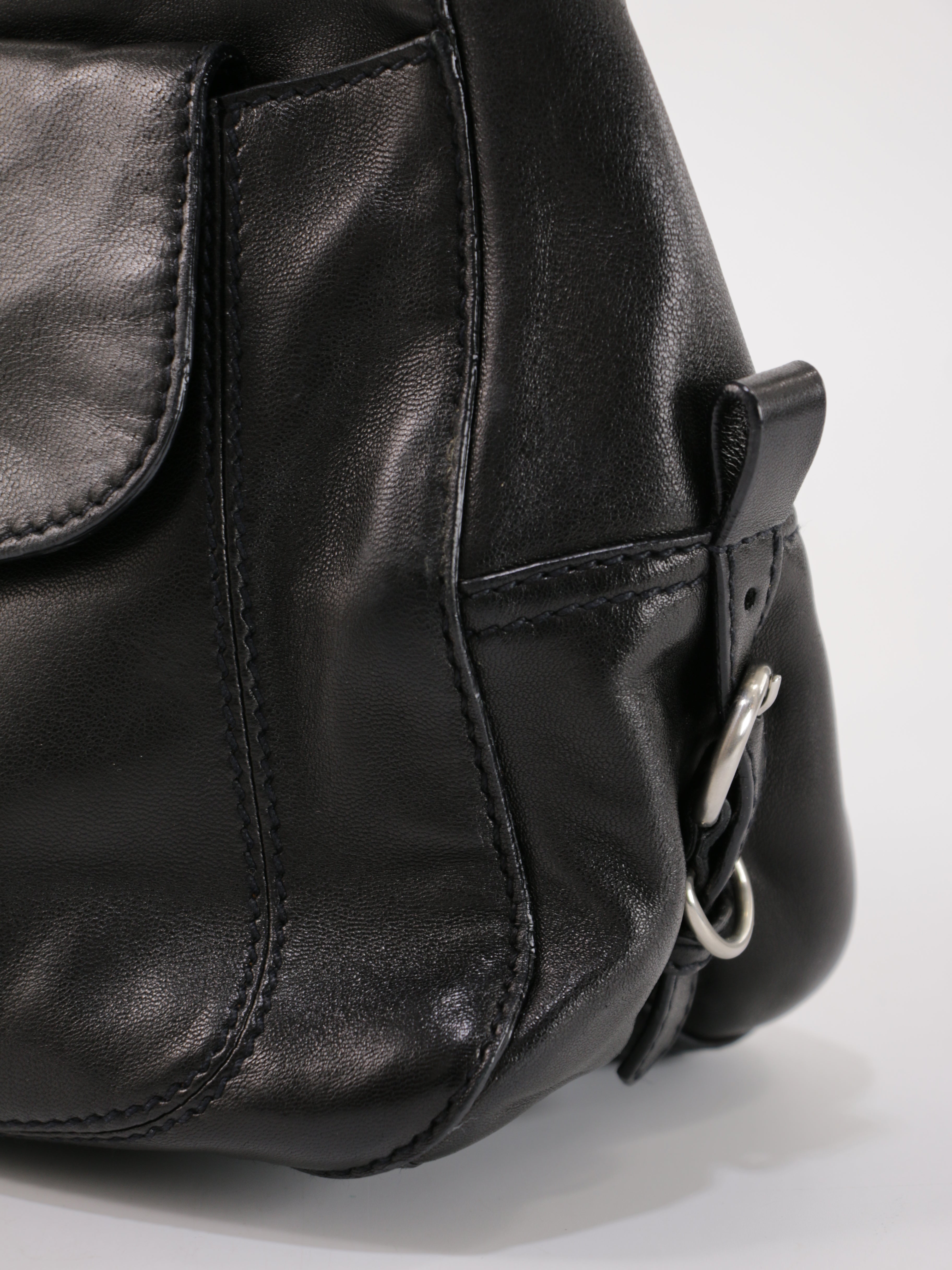 Prada Shoulder Bag