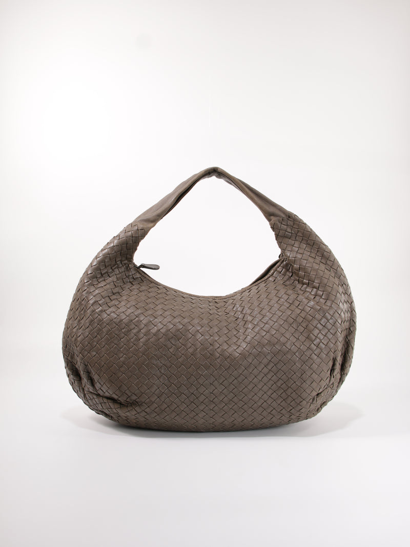 Bottega Veneta Vientre Grande Hobo