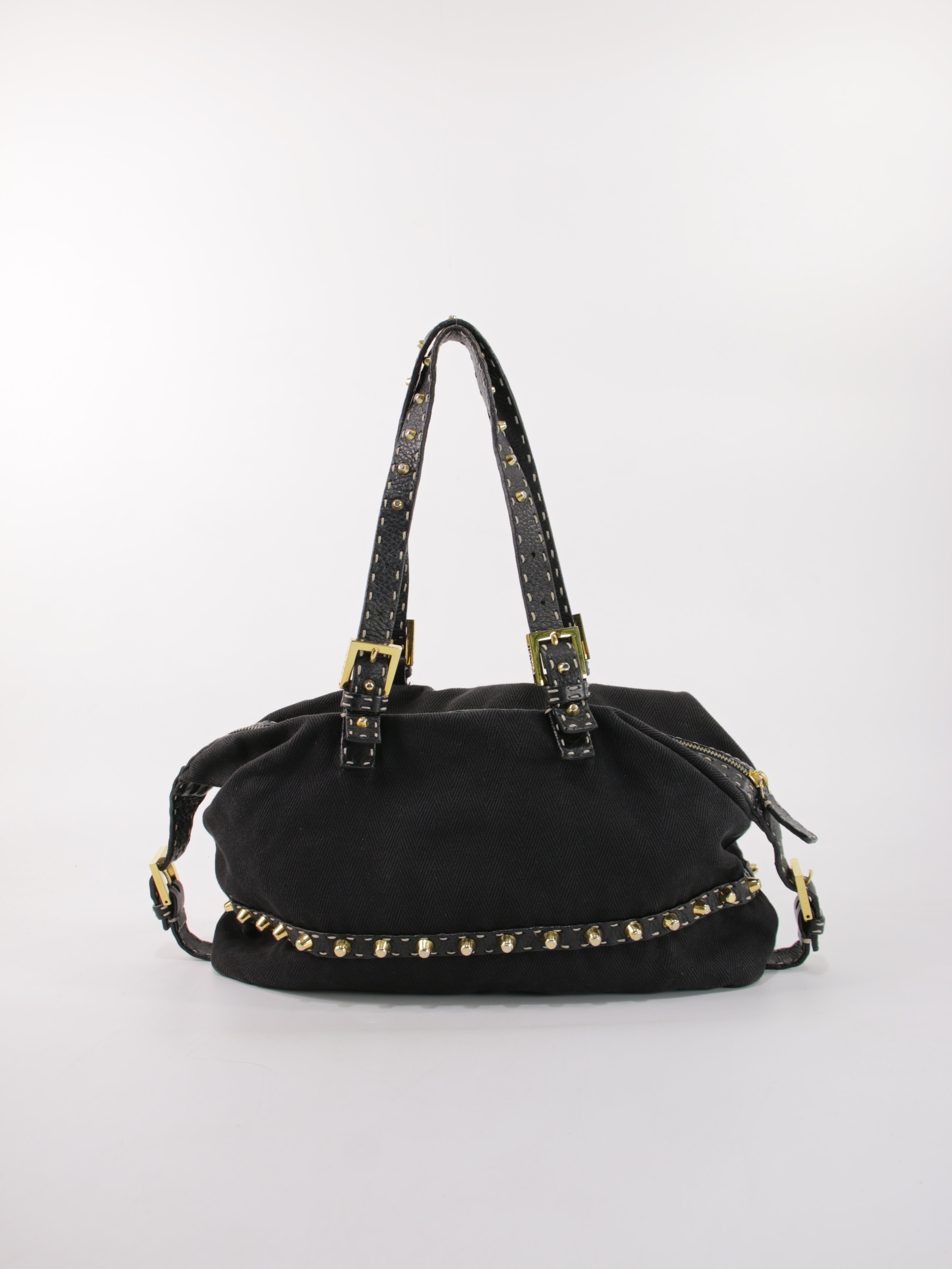 Fendi Shoulder Bag