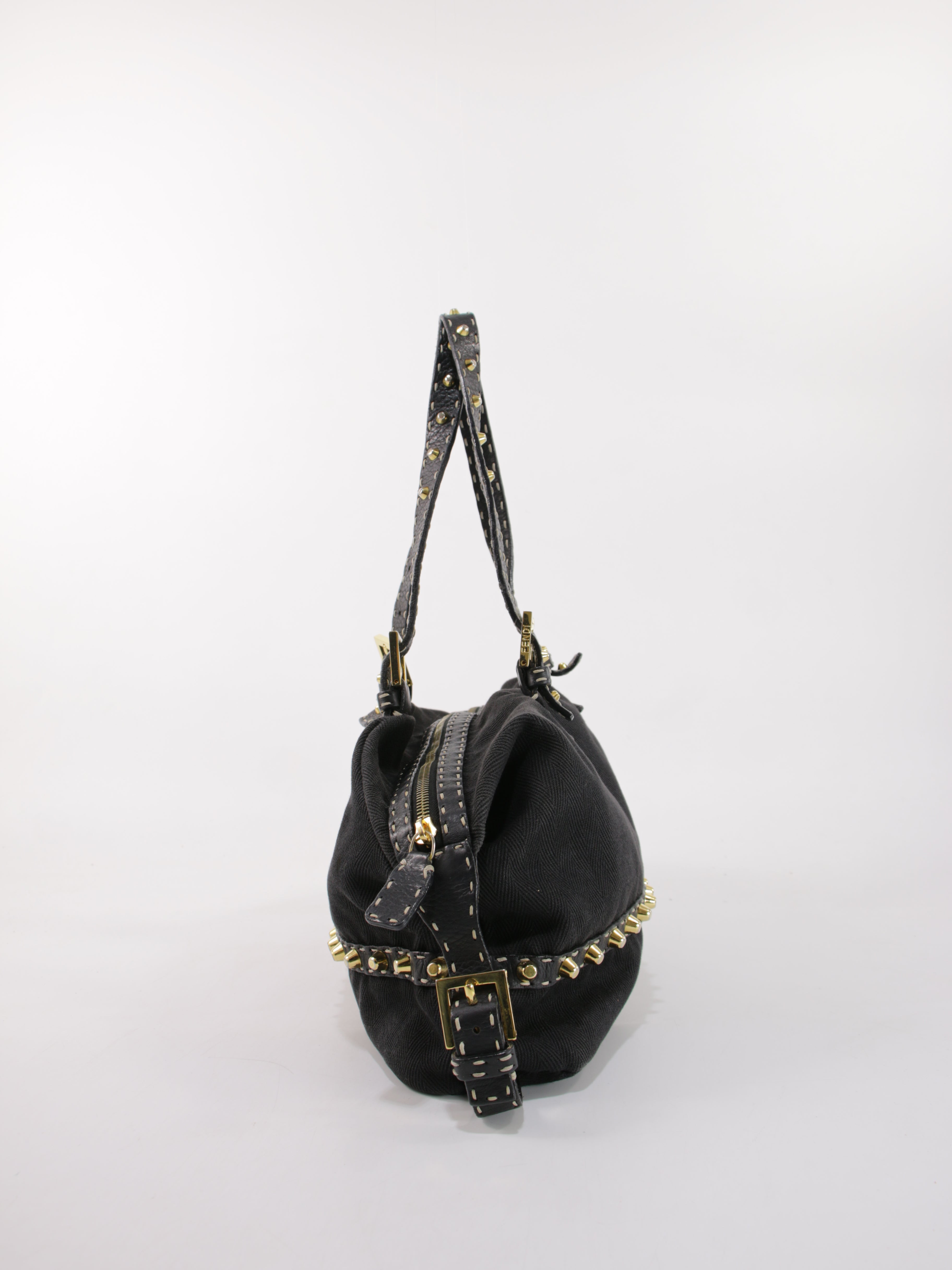 Fendi Shoulder Bag