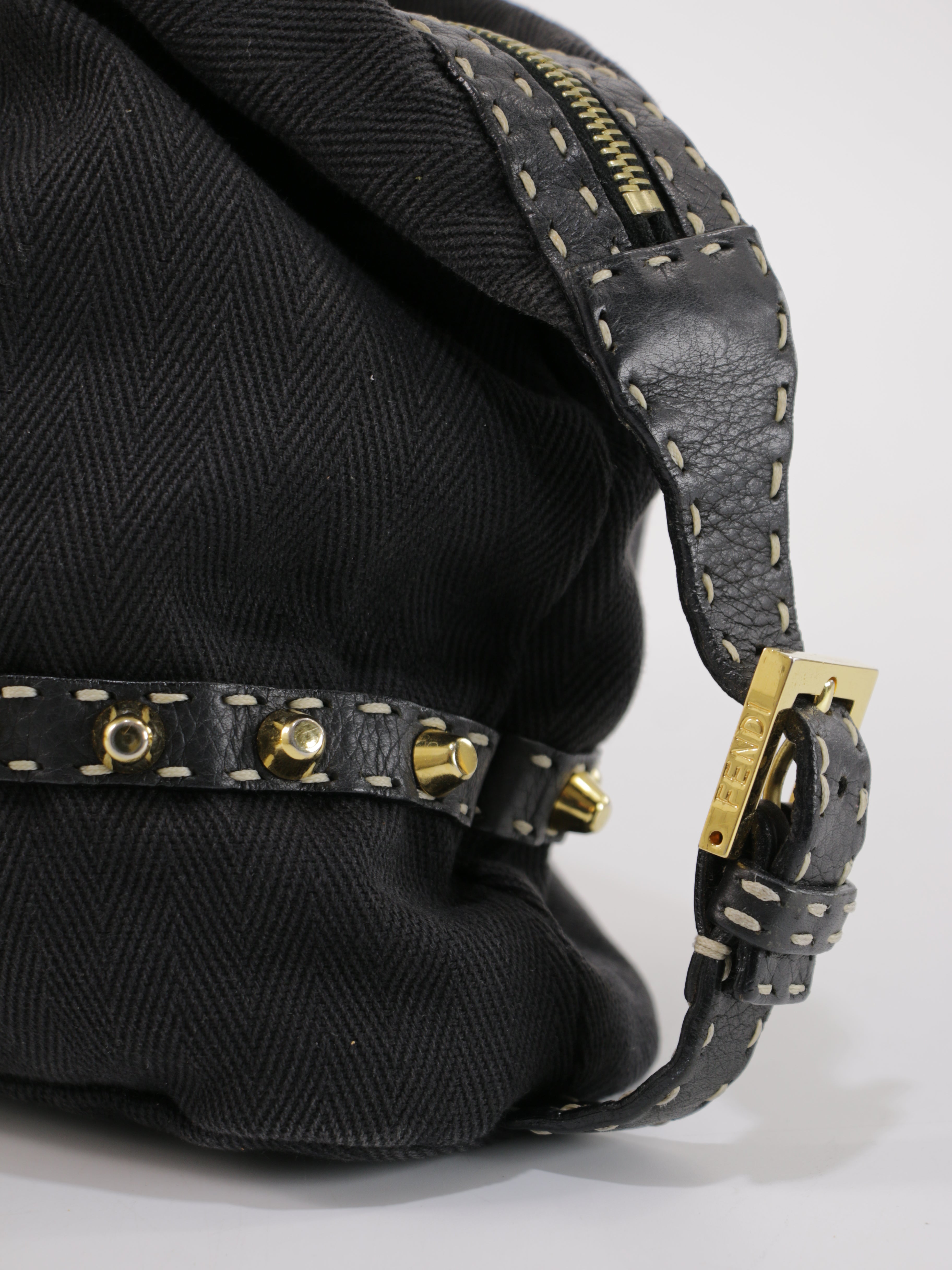 Fendi Shoulder Bag
