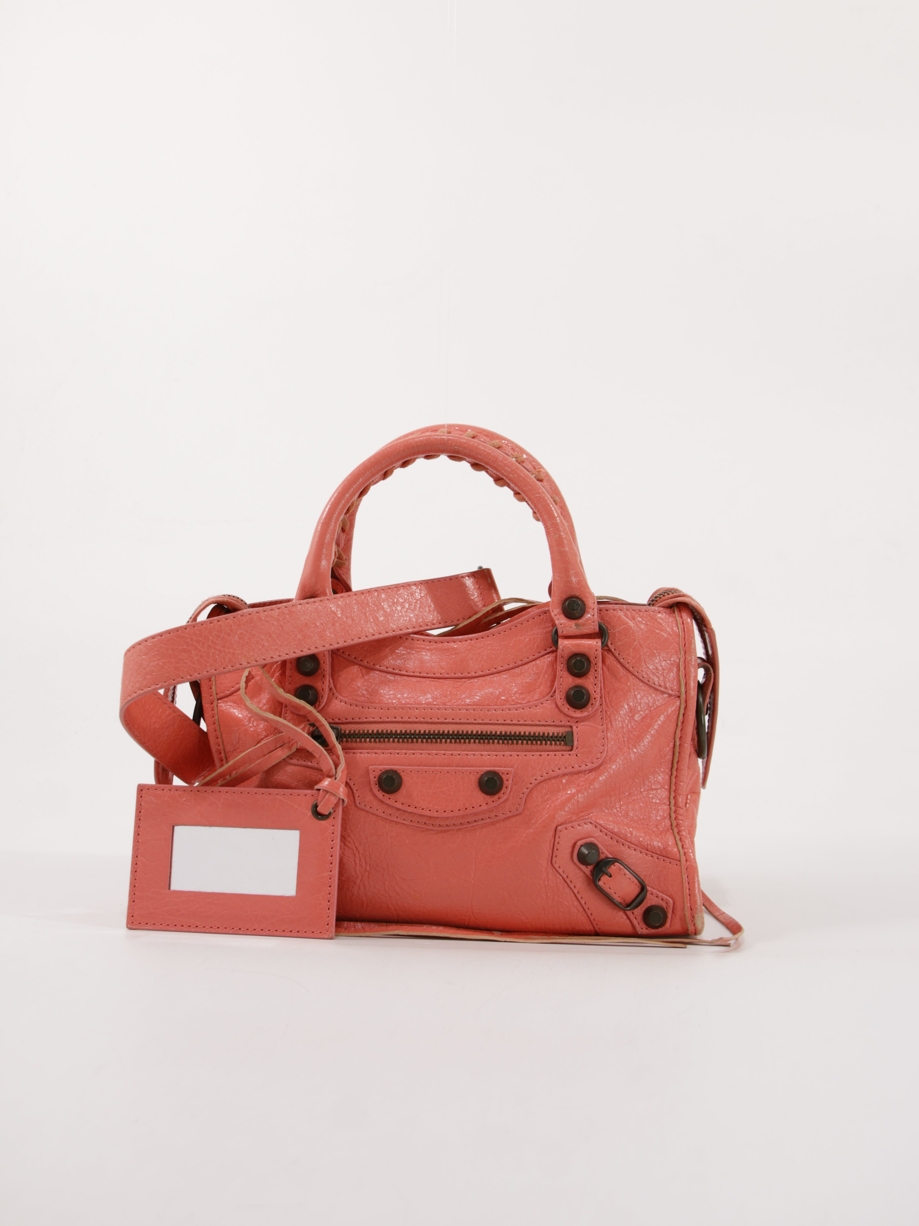 Mini City