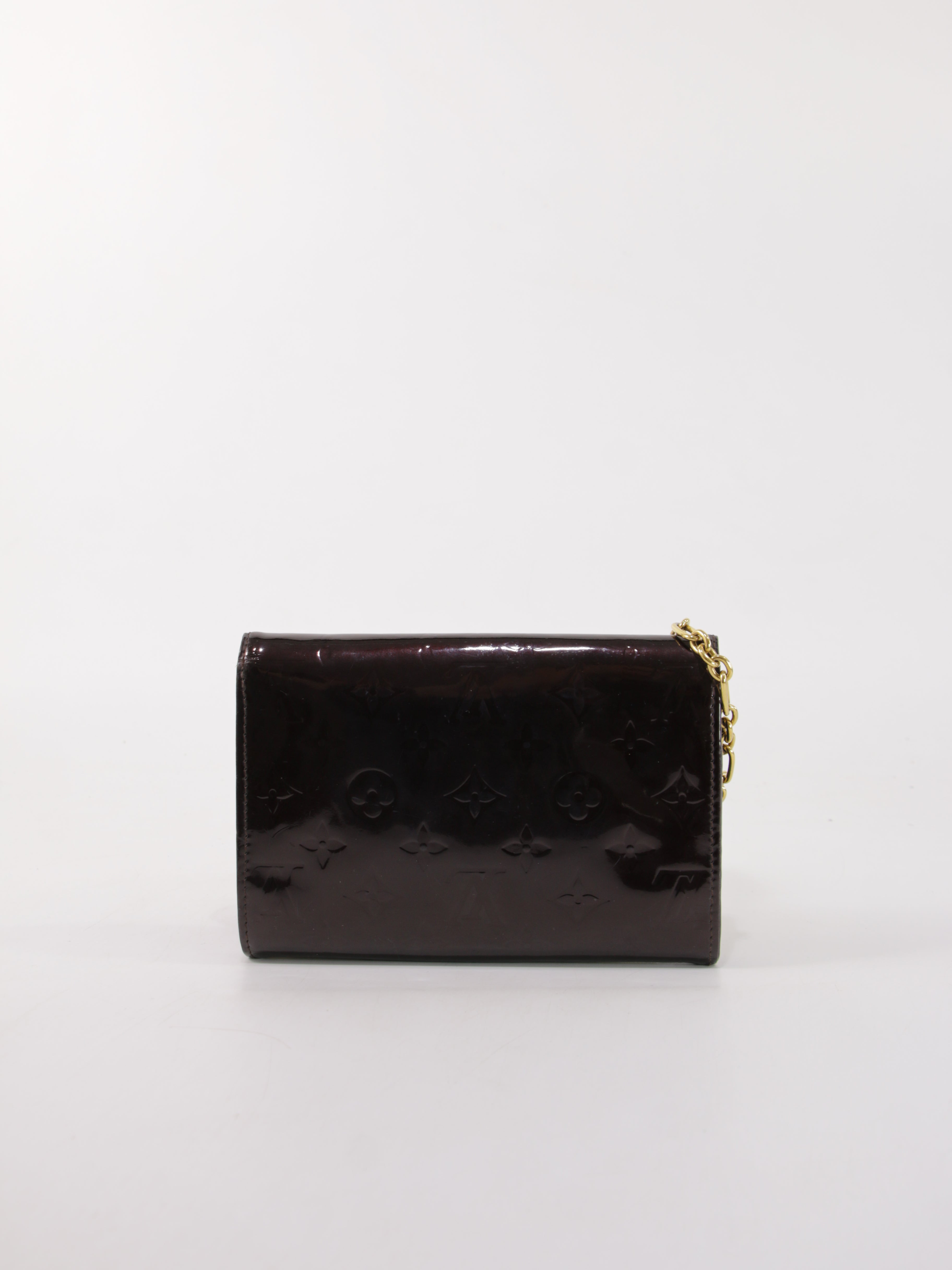 Louis Vuitton Sunset Boulevard