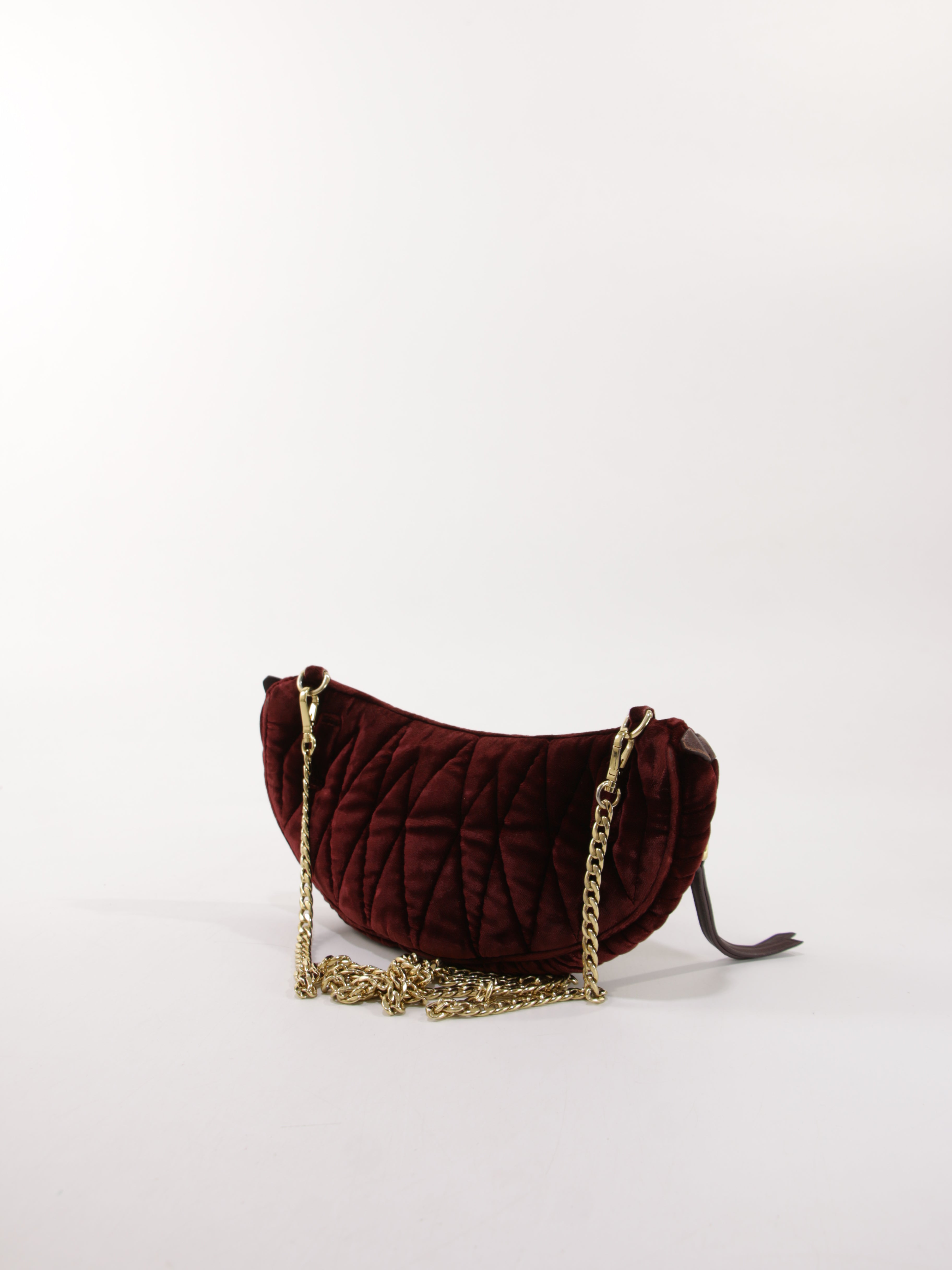 Miu Miu Belt Bag