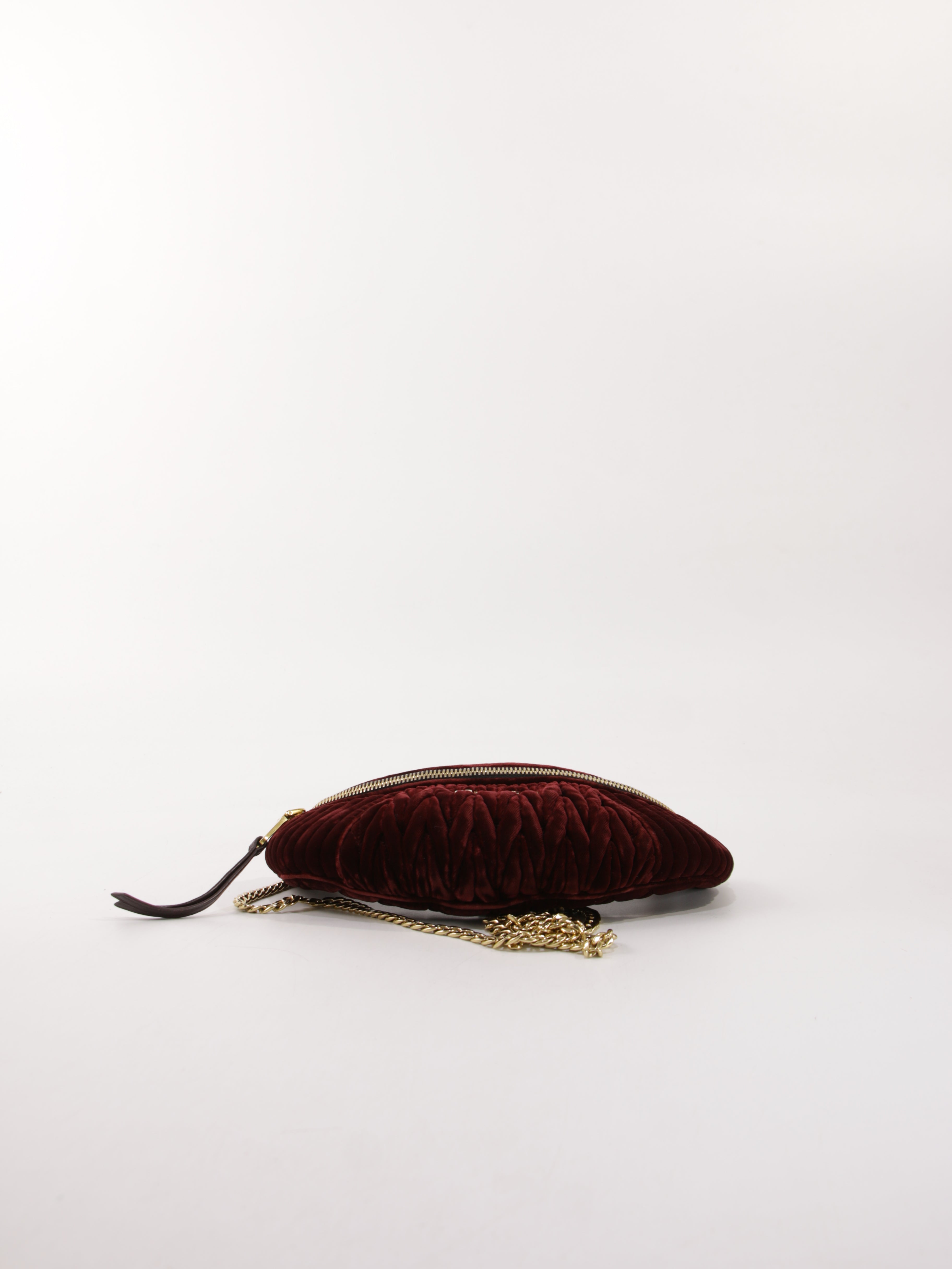 Miu Miu Belt Bag