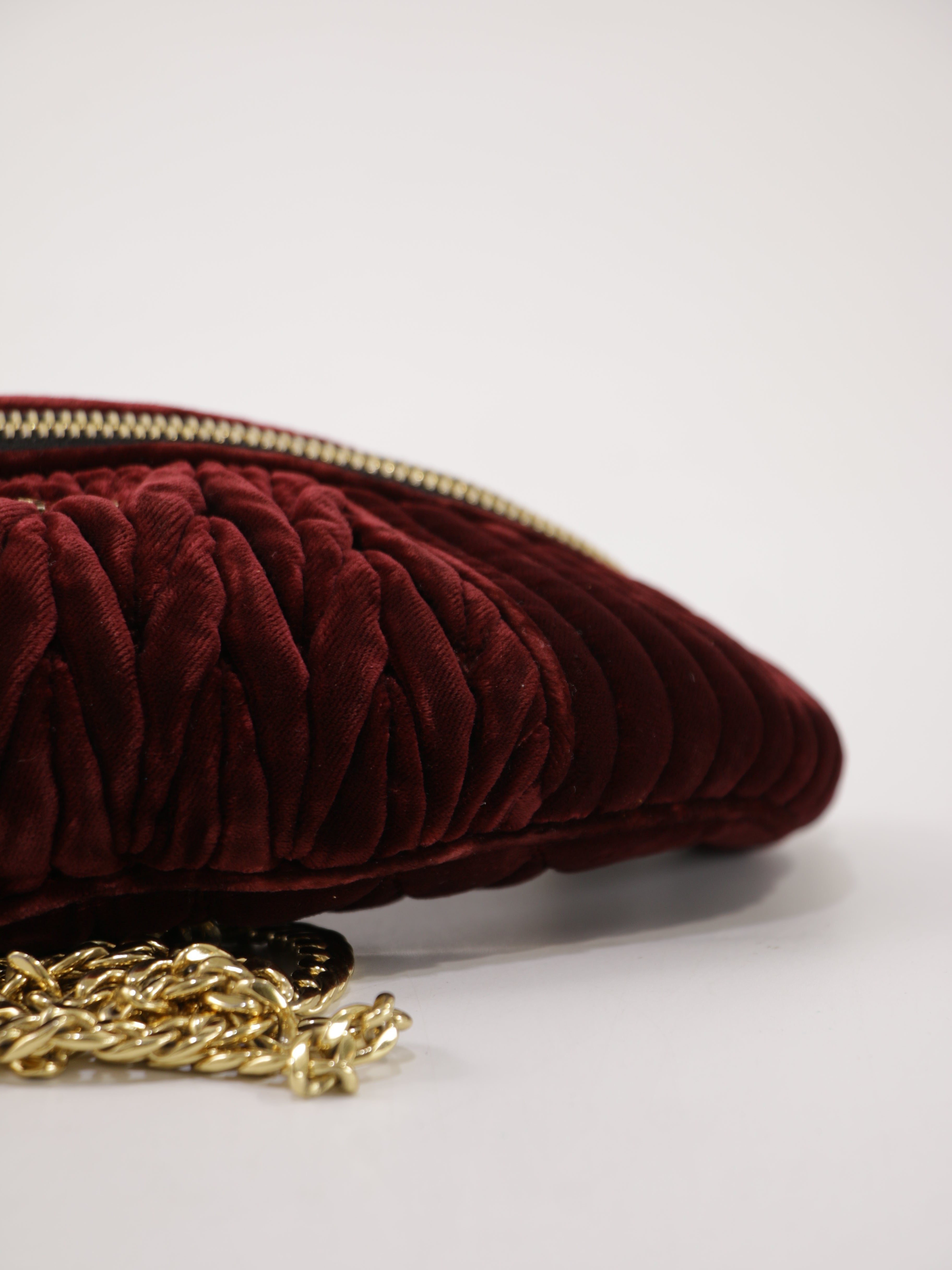 Miu Miu Belt Bag