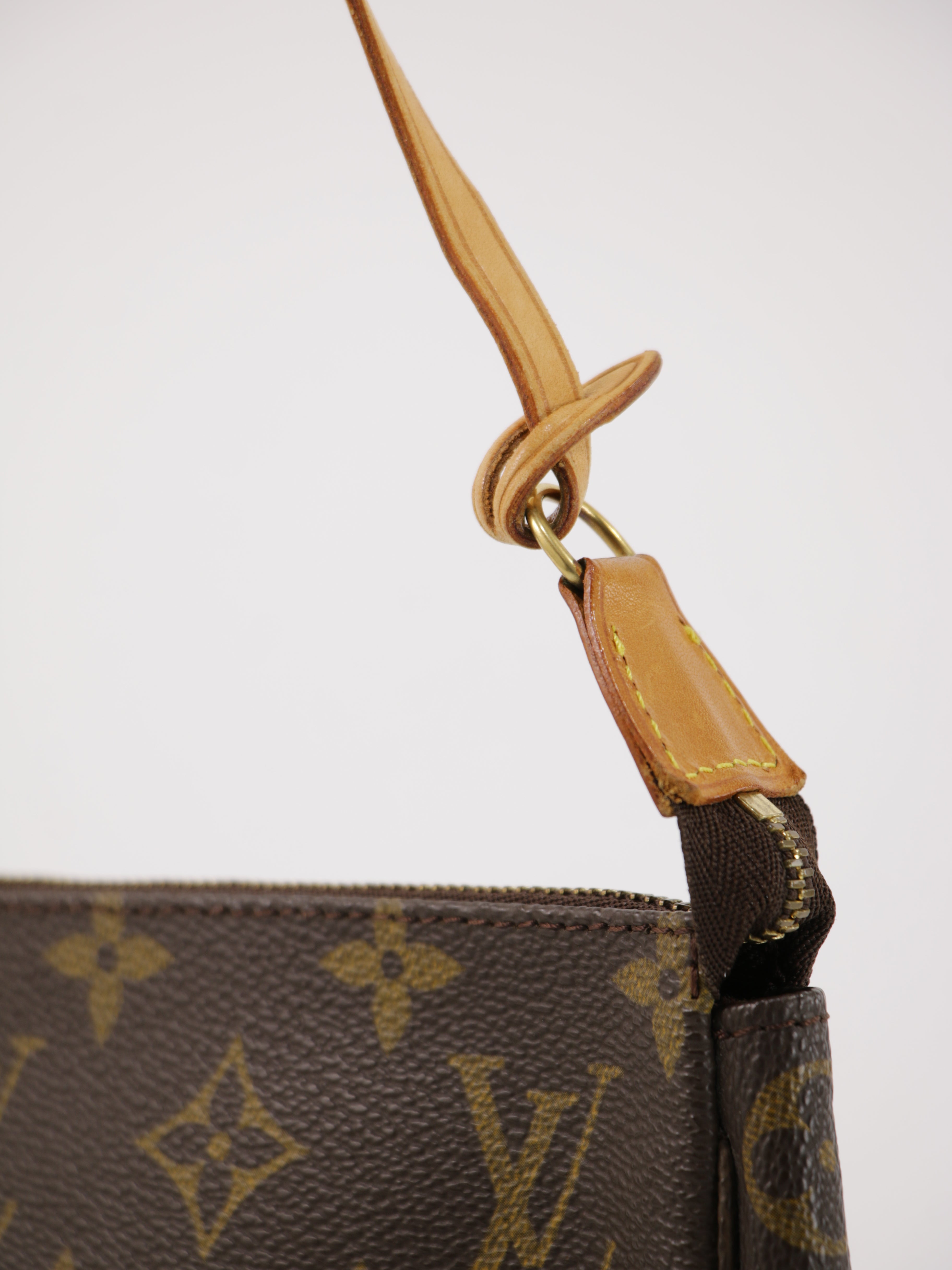 Louis Vuitton Accessories Pochette