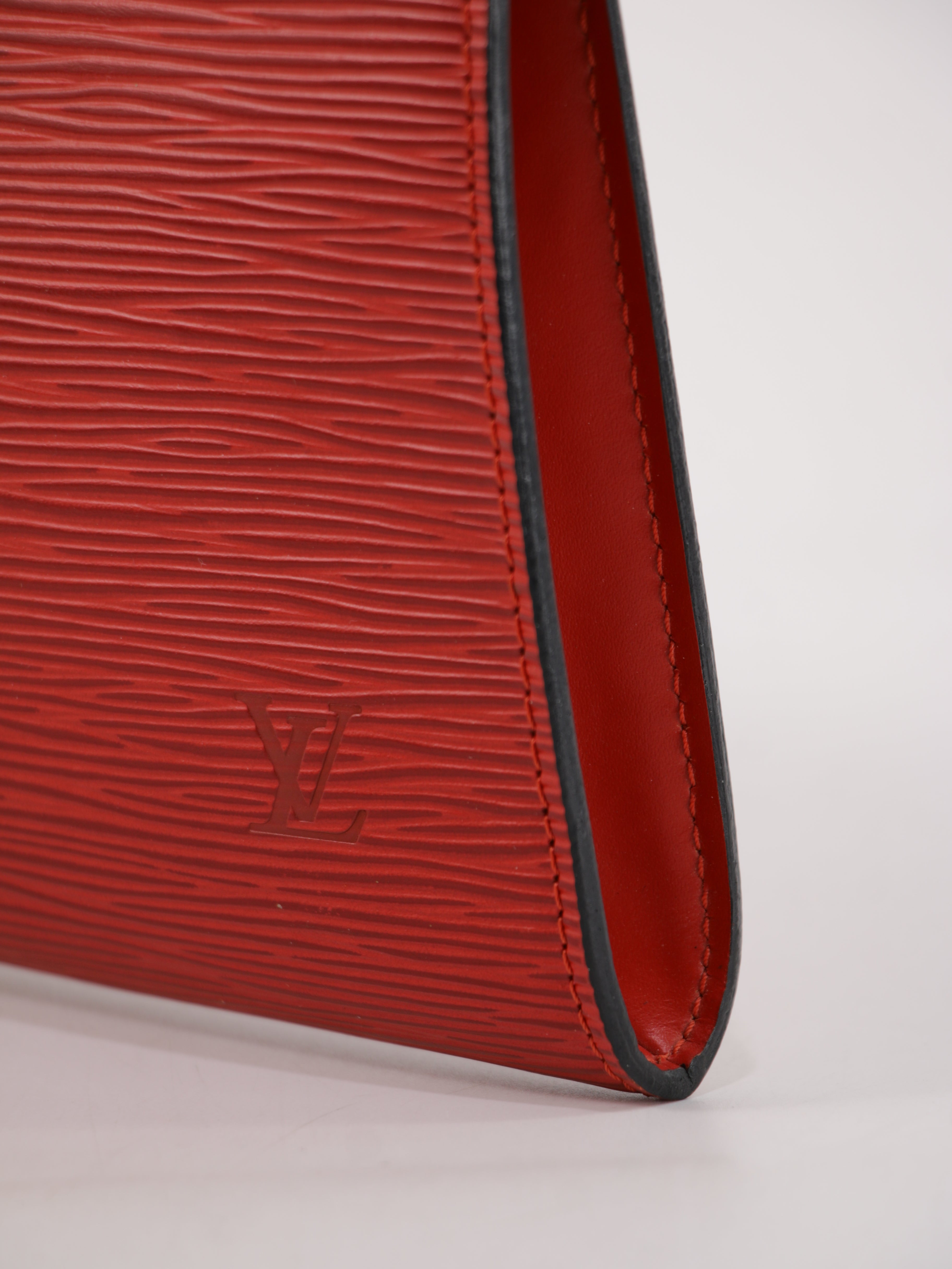 Louis Vuitton Accessories Pochette