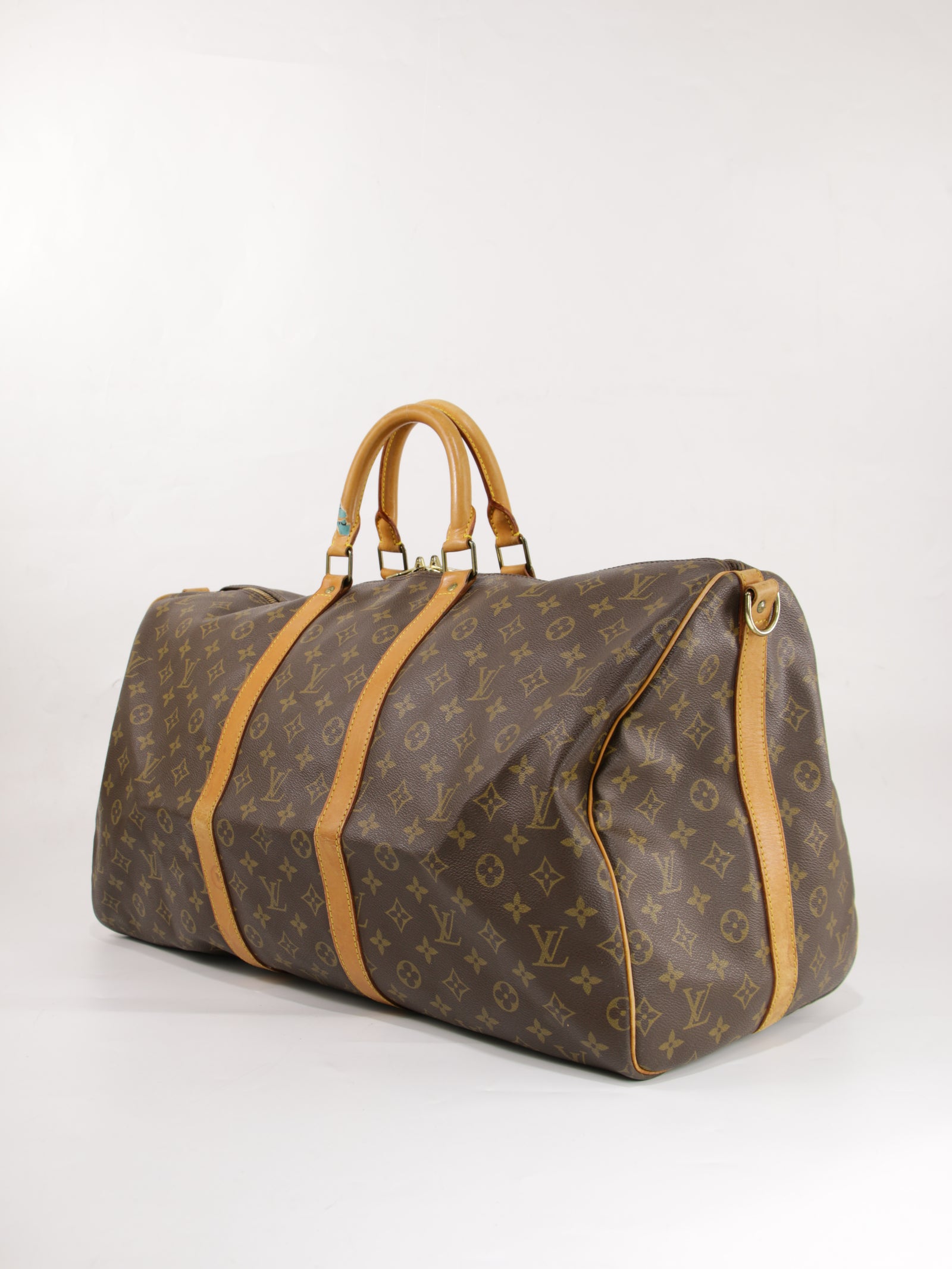 Keepall 55