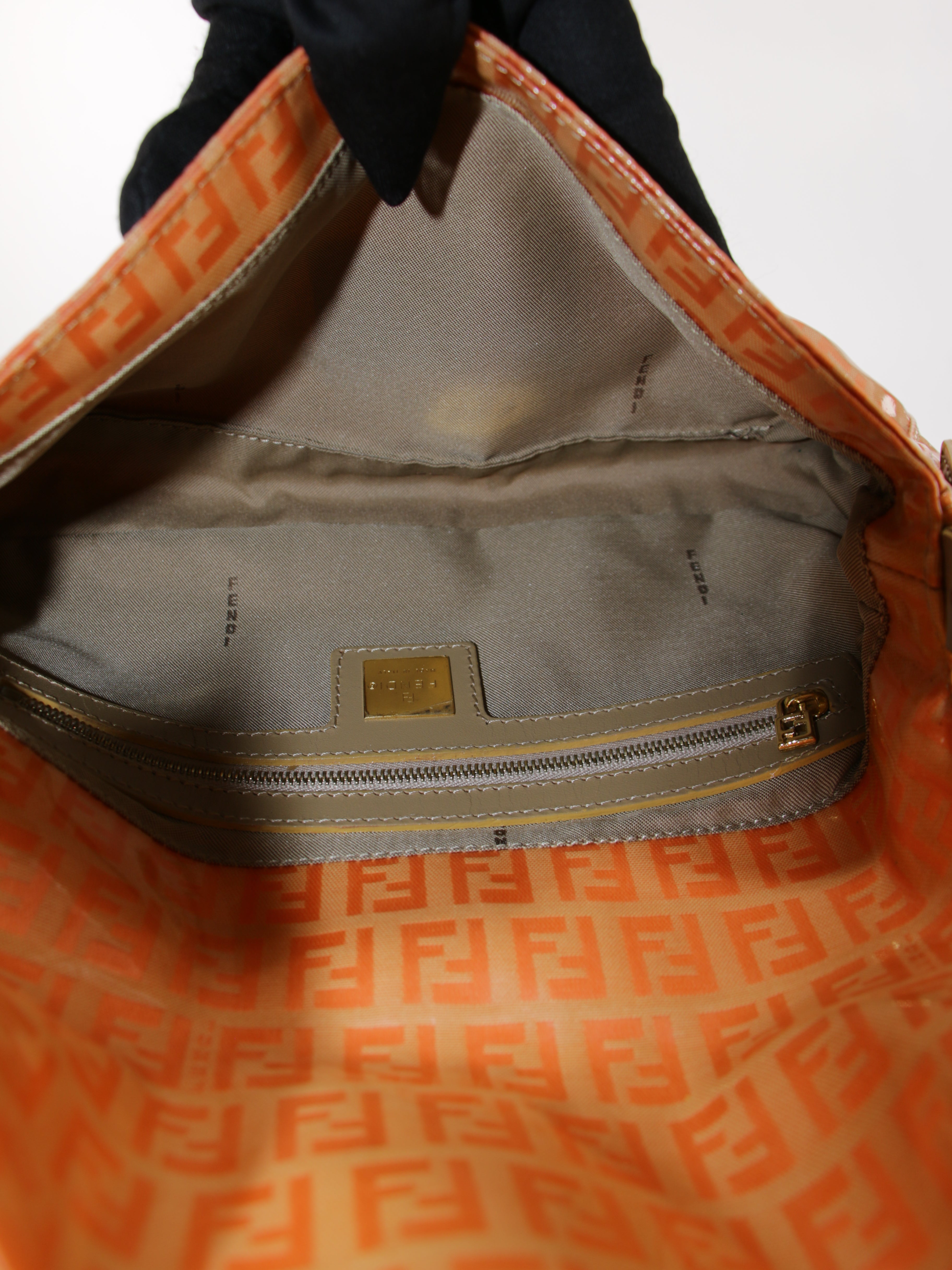 Fendi Baguette