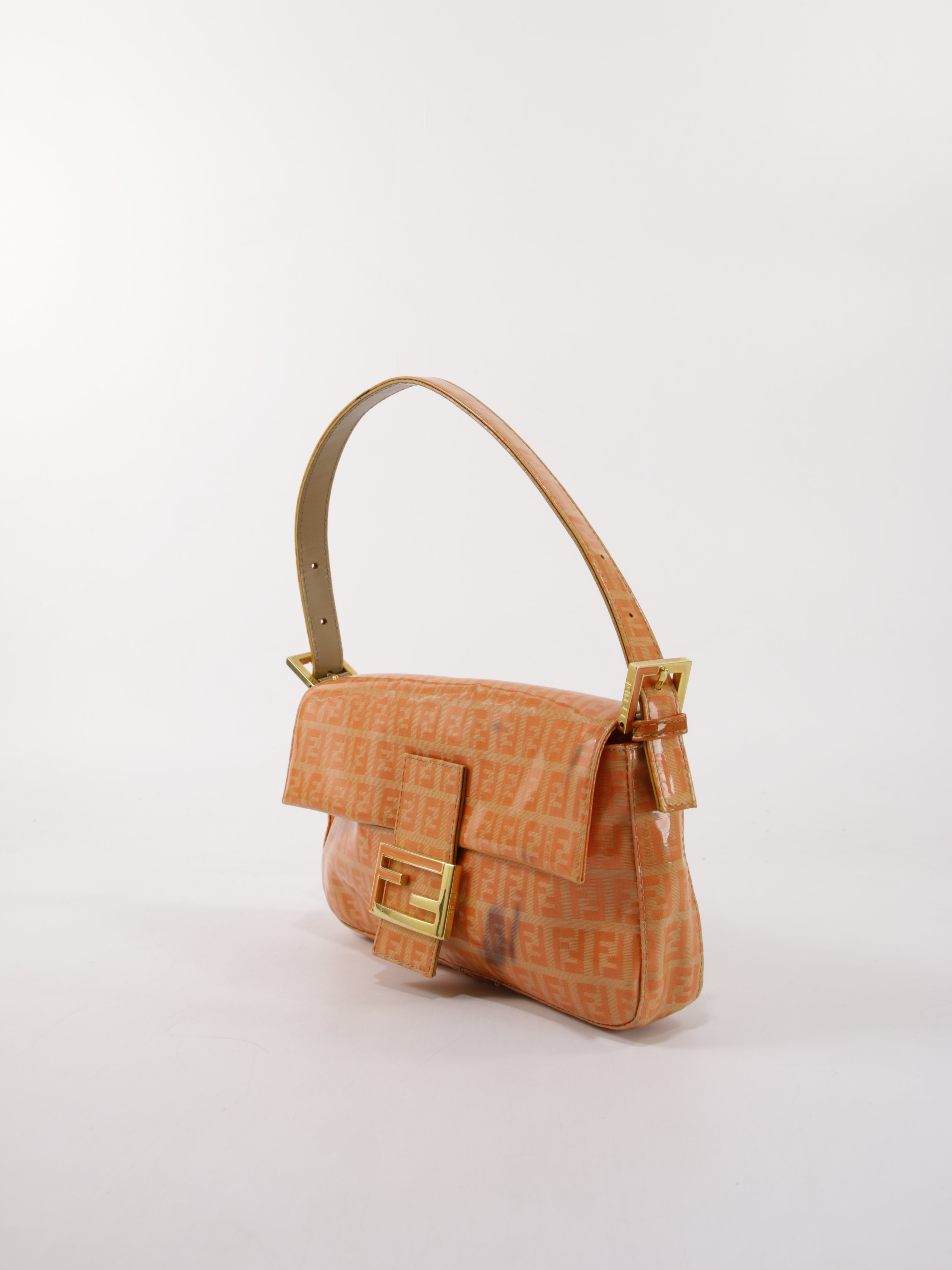 Fendi Baguette