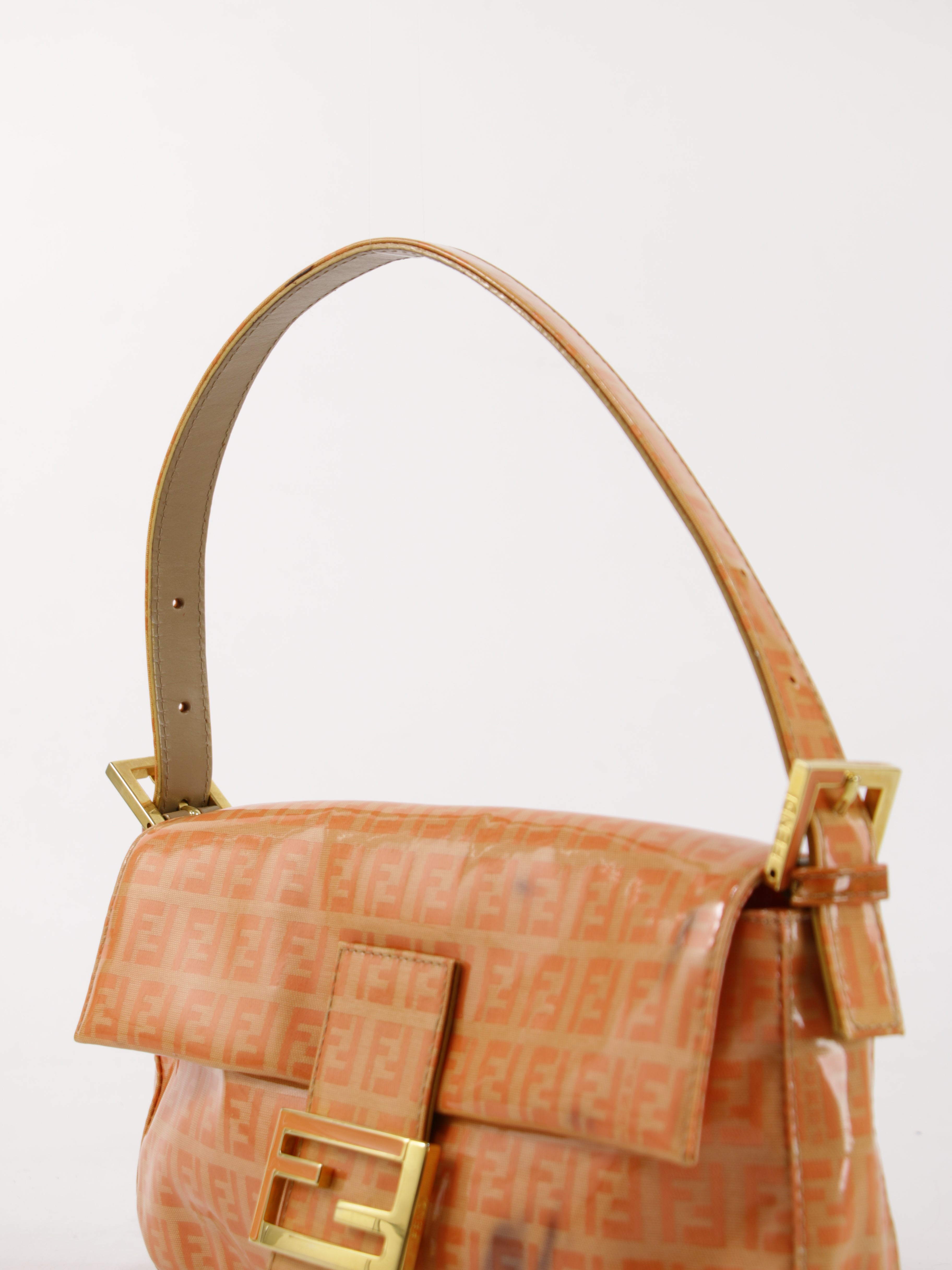 Fendi Baguette