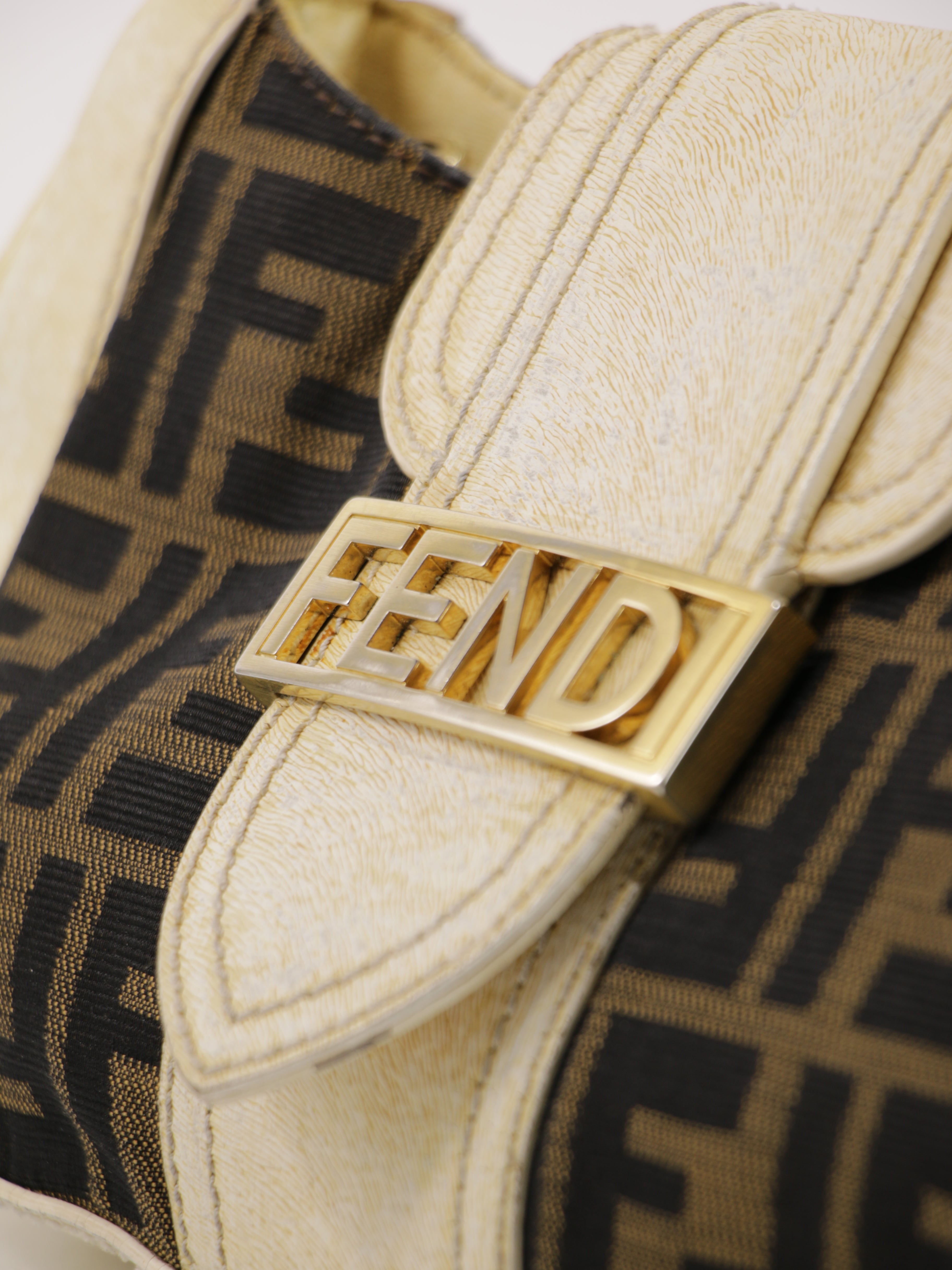 Fendi Shoulder Bag