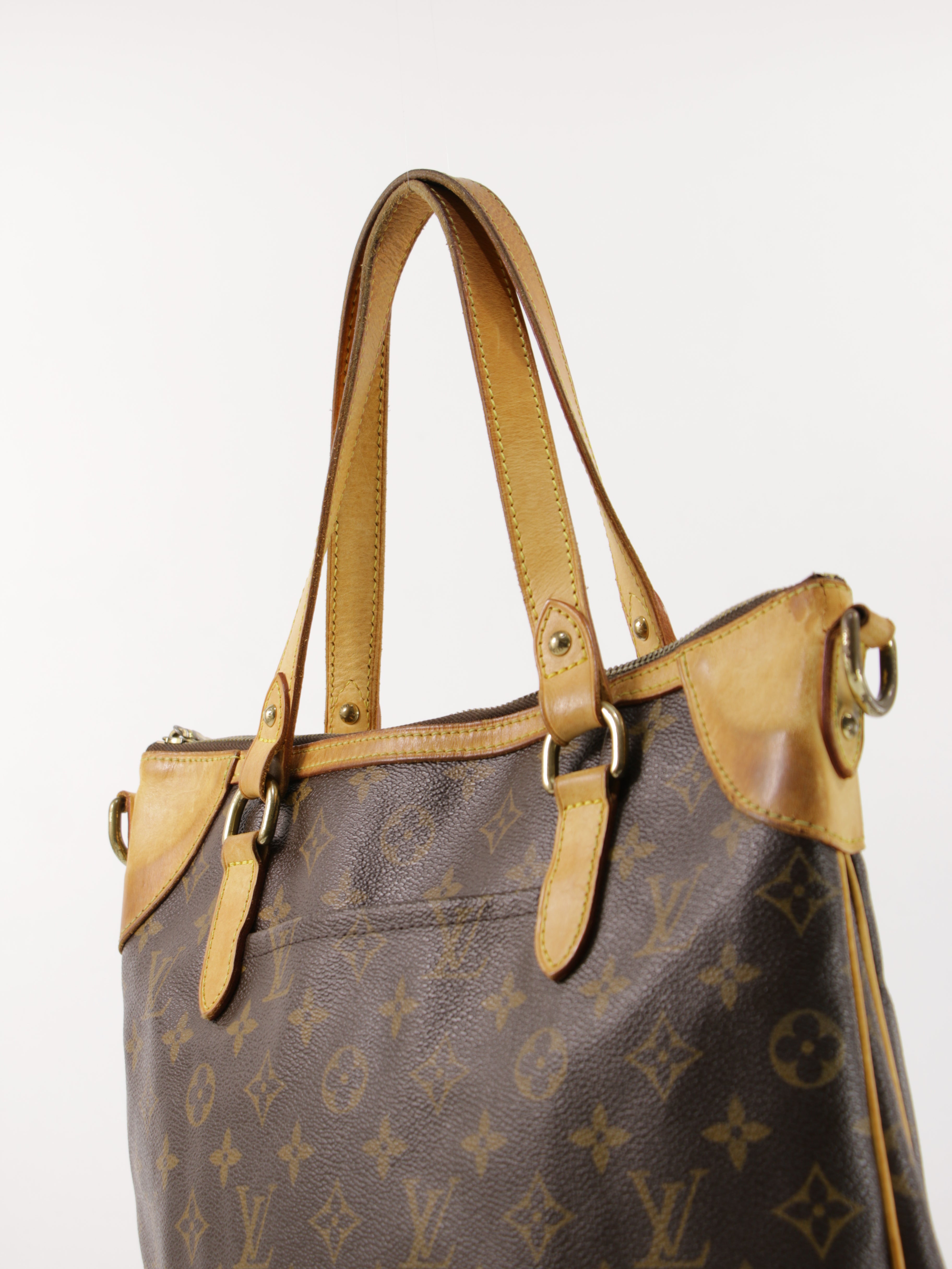 Louis Vuitton Hand Bag